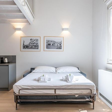 Algila Lifestyle Tornabuoni Apartments Florence Luaran gambar