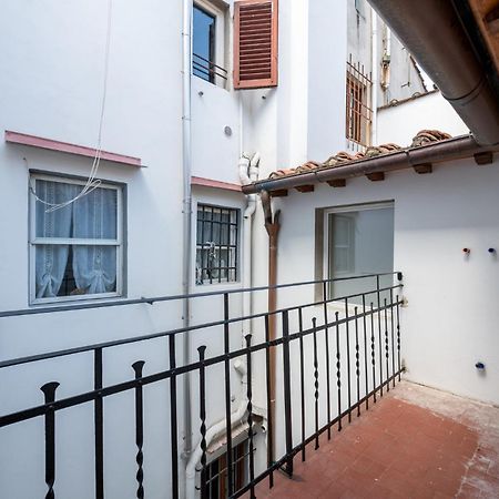 Algila Lifestyle Tornabuoni Apartments Florence Luaran gambar