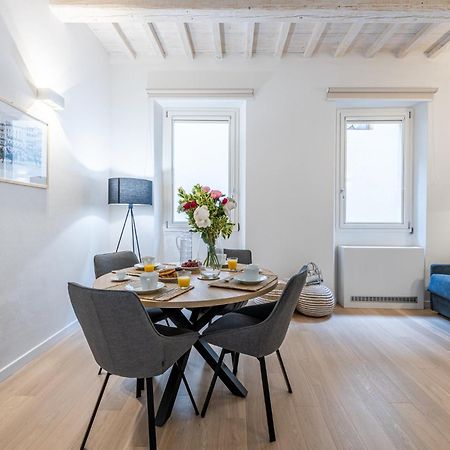 Algila Lifestyle Tornabuoni Apartments Florence Luaran gambar