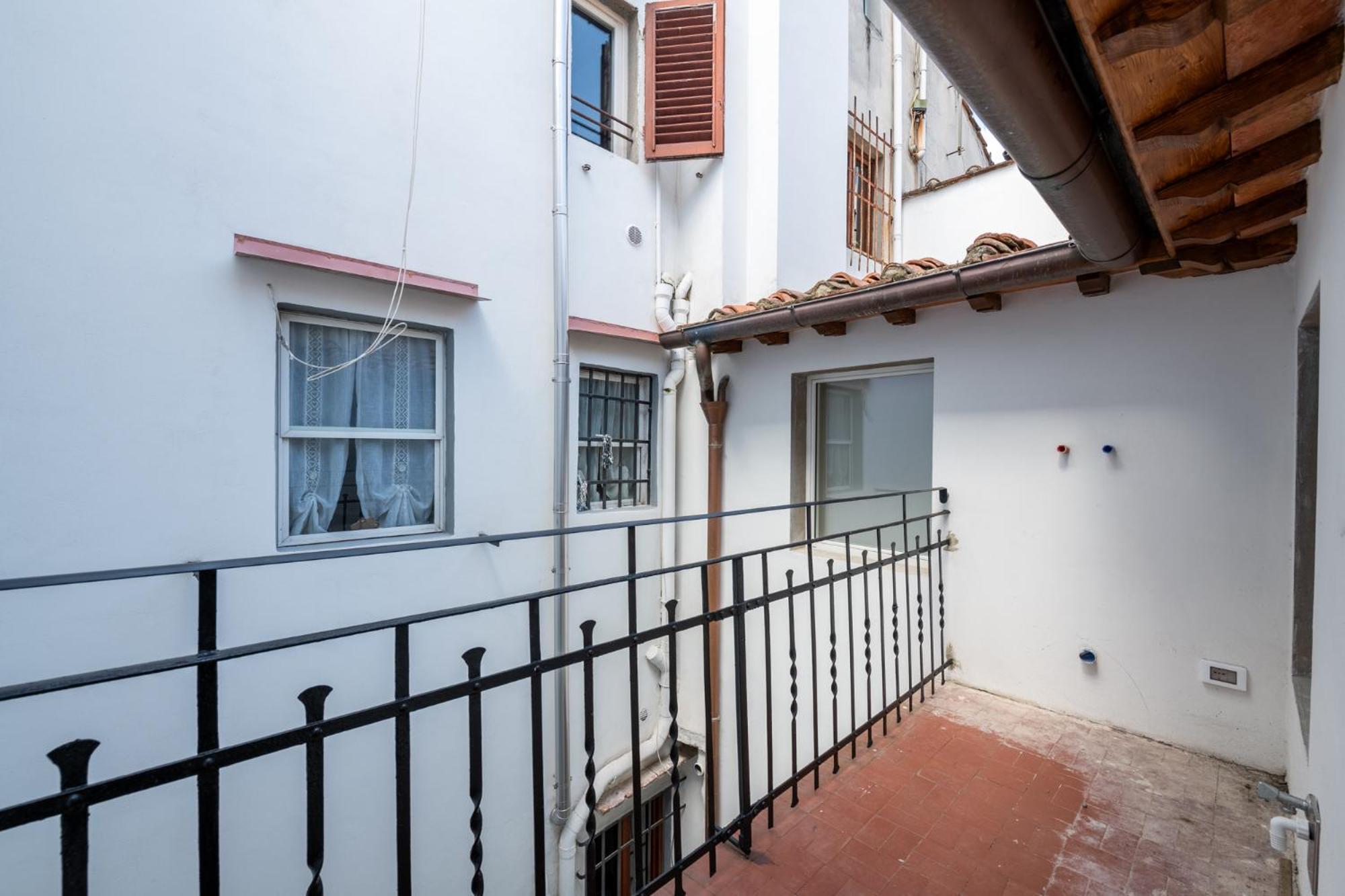 Algila Lifestyle Tornabuoni Apartments Florence Luaran gambar
