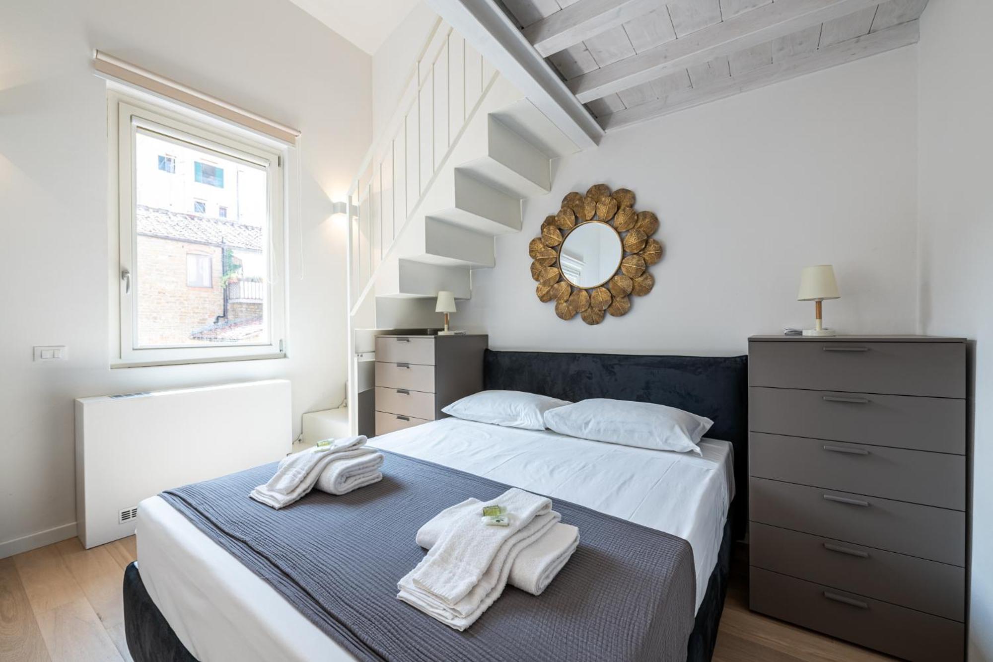 Algila Lifestyle Tornabuoni Apartments Florence Luaran gambar