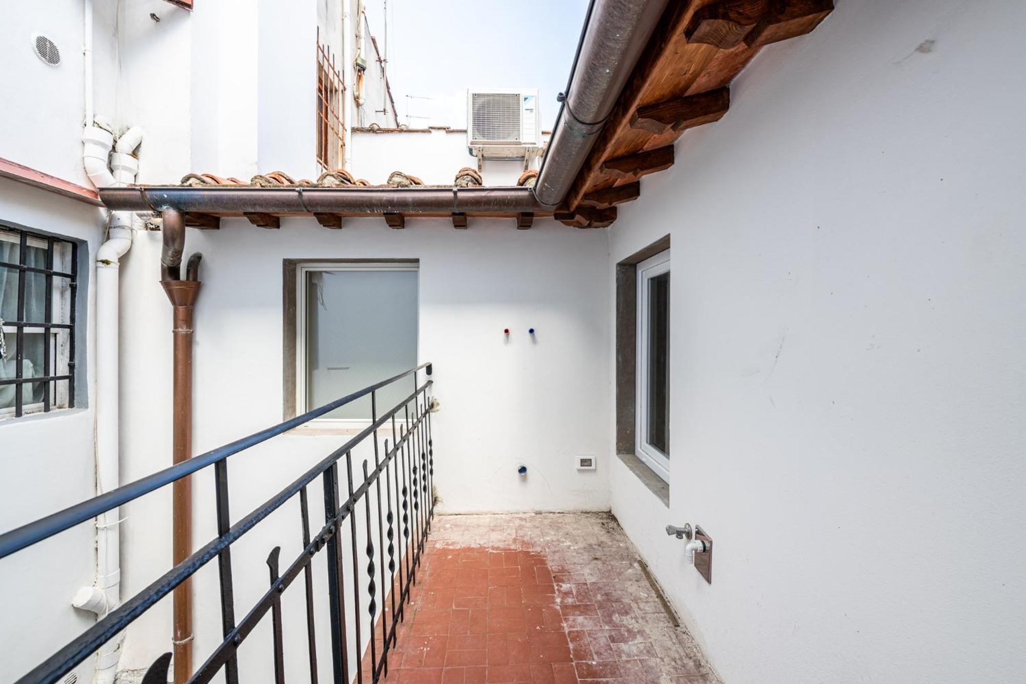 Algila Lifestyle Tornabuoni Apartments Florence Luaran gambar