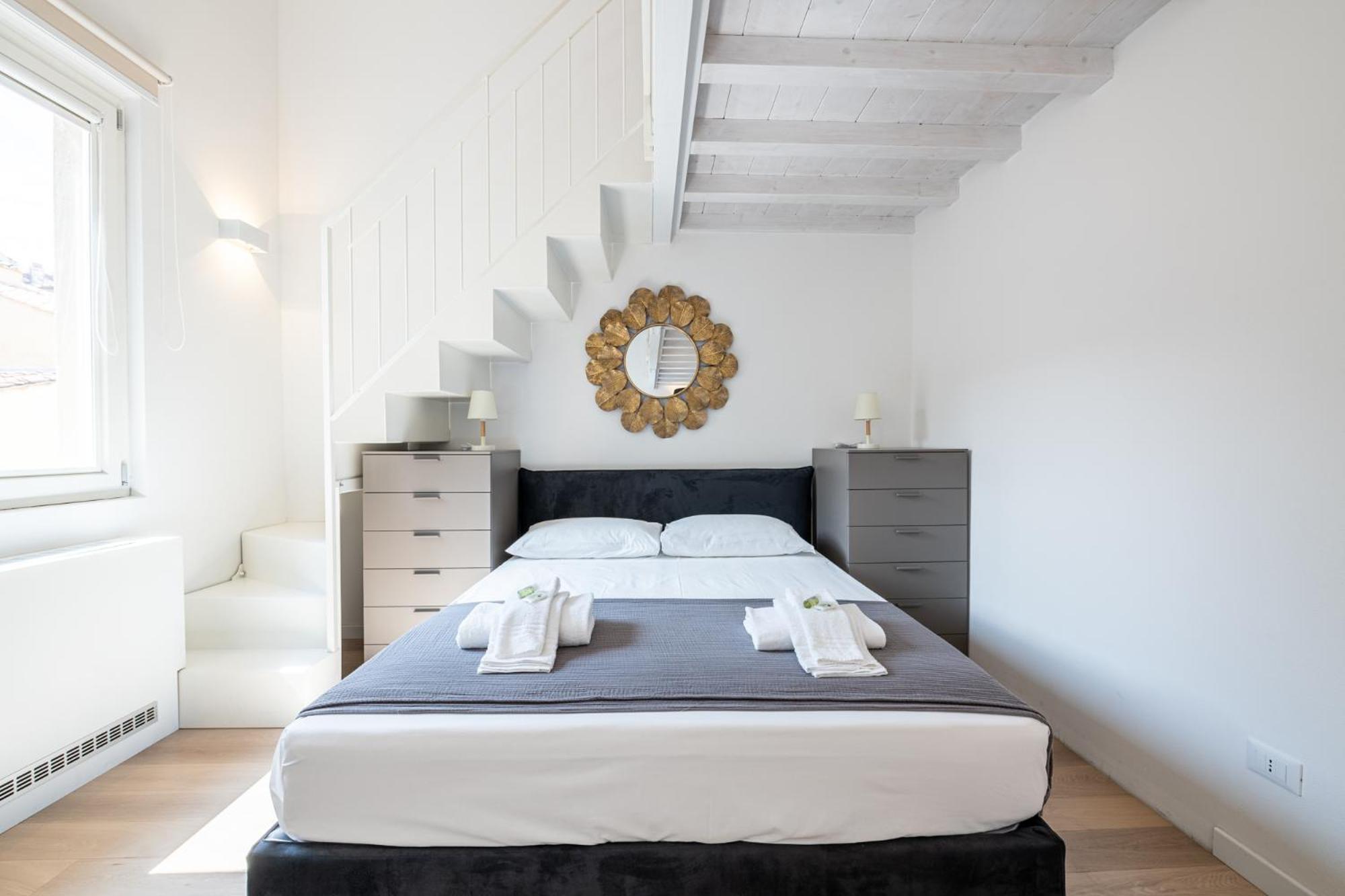 Algila Lifestyle Tornabuoni Apartments Florence Luaran gambar