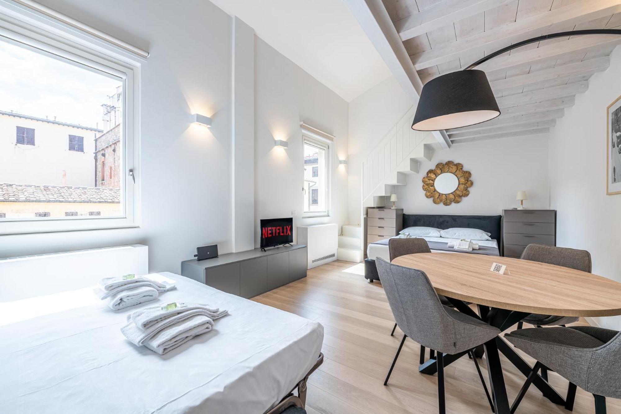 Algila Lifestyle Tornabuoni Apartments Florence Luaran gambar