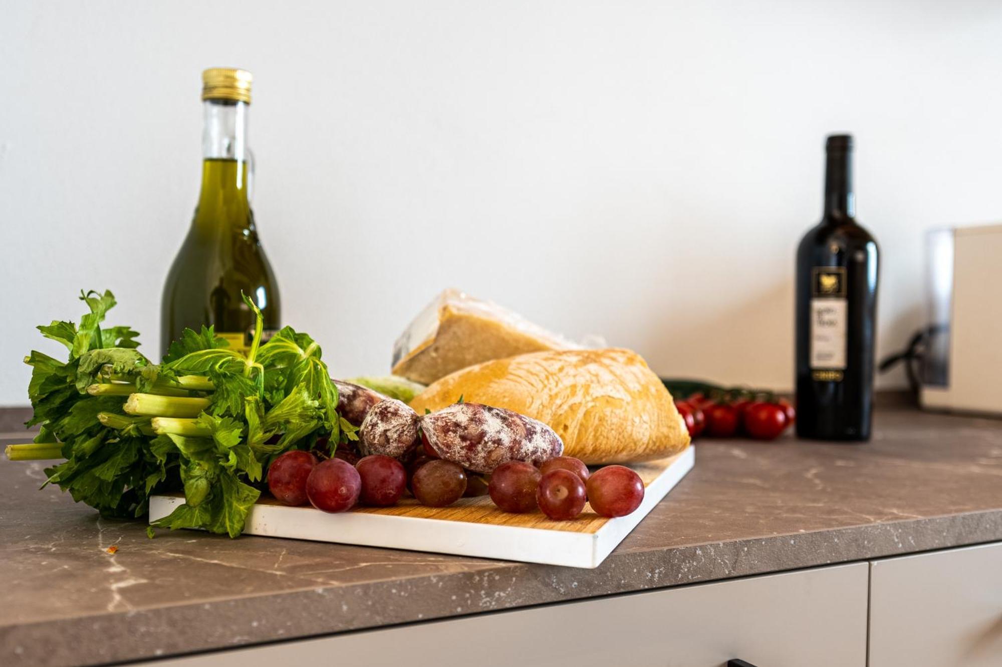 Algila Lifestyle Tornabuoni Apartments Florence Luaran gambar