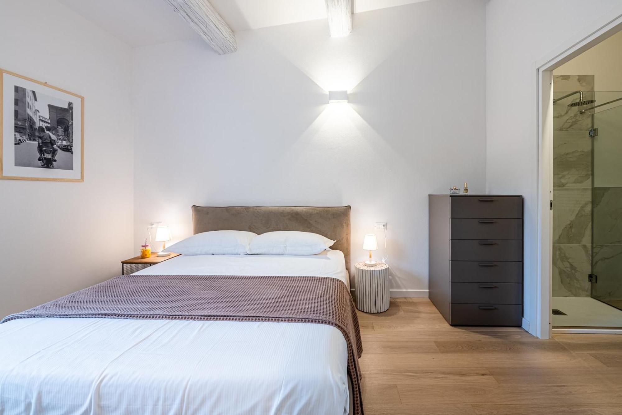 Algila Lifestyle Tornabuoni Apartments Florence Luaran gambar