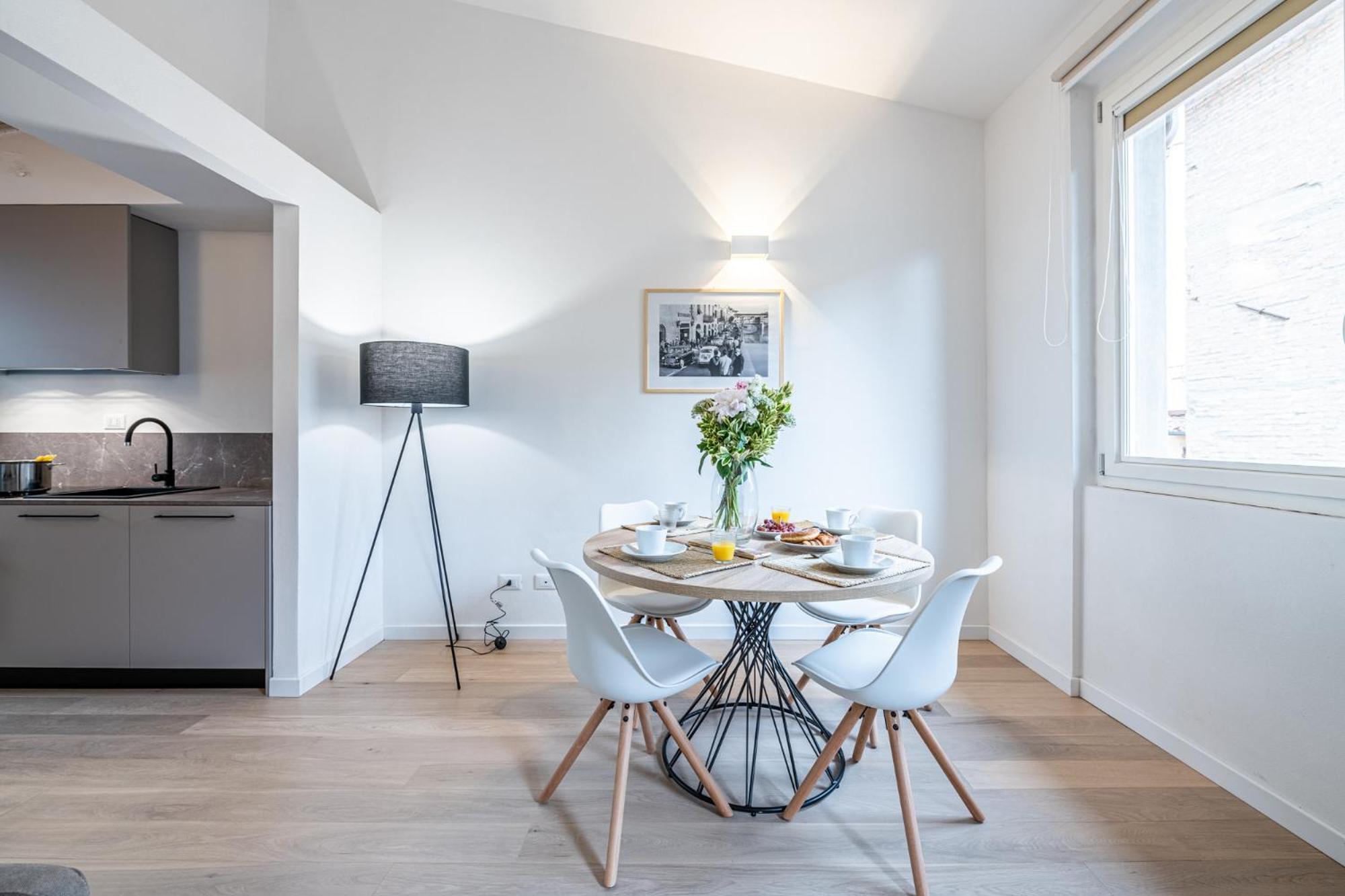 Algila Lifestyle Tornabuoni Apartments Florence Luaran gambar