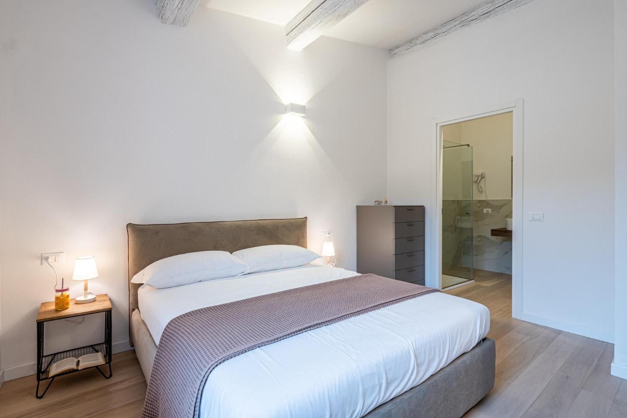 Algila Lifestyle Tornabuoni Apartments Florence Luaran gambar