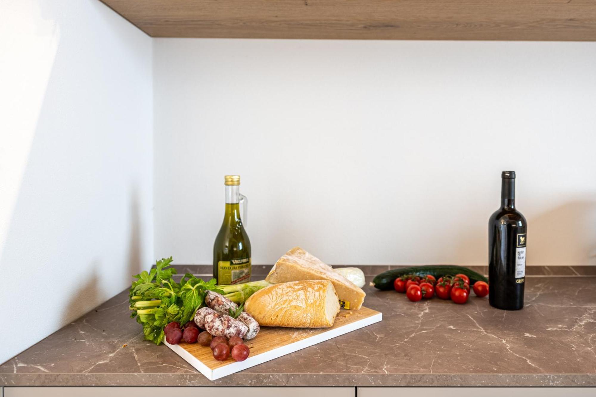 Algila Lifestyle Tornabuoni Apartments Florence Luaran gambar