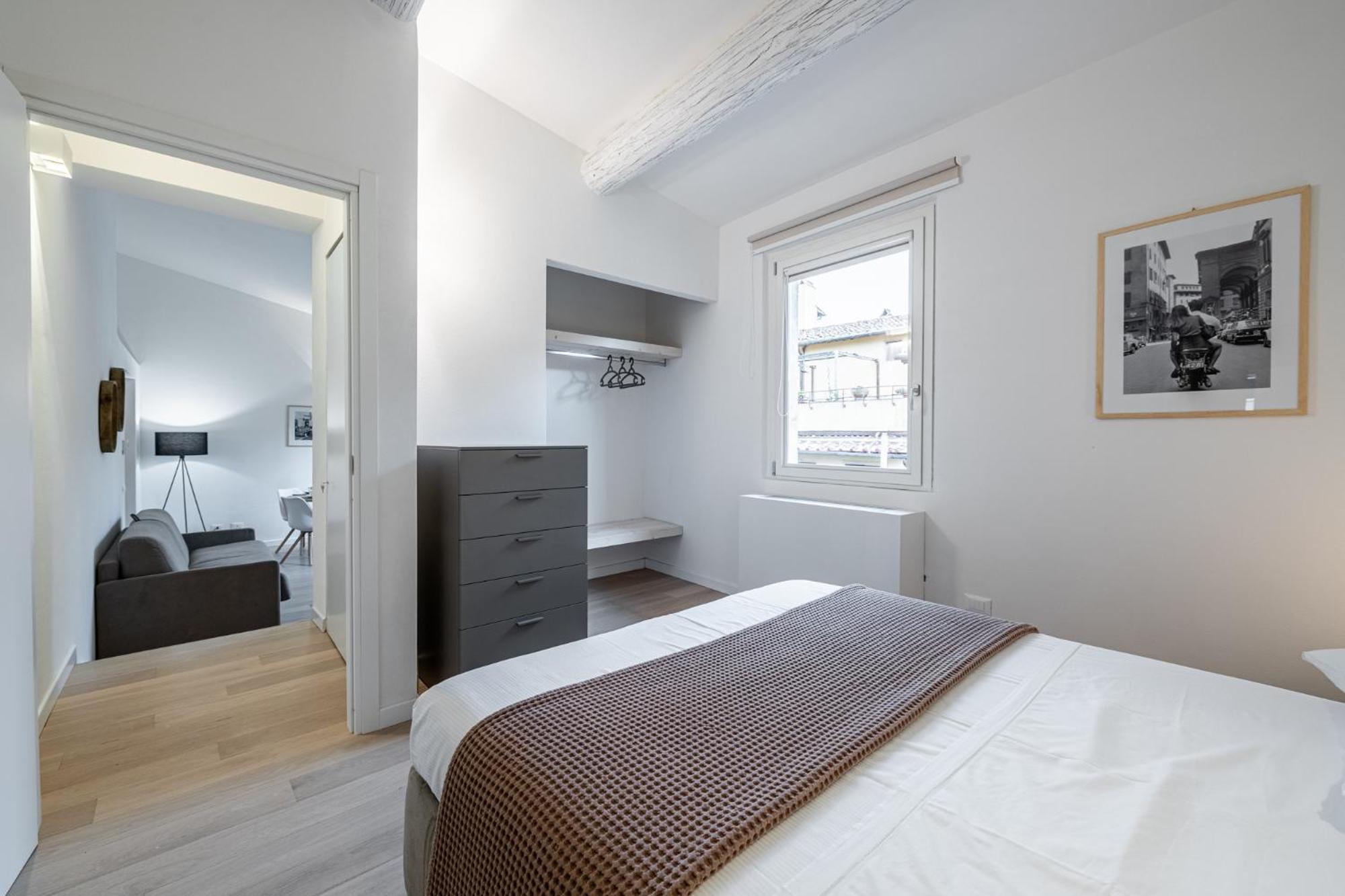 Algila Lifestyle Tornabuoni Apartments Florence Luaran gambar