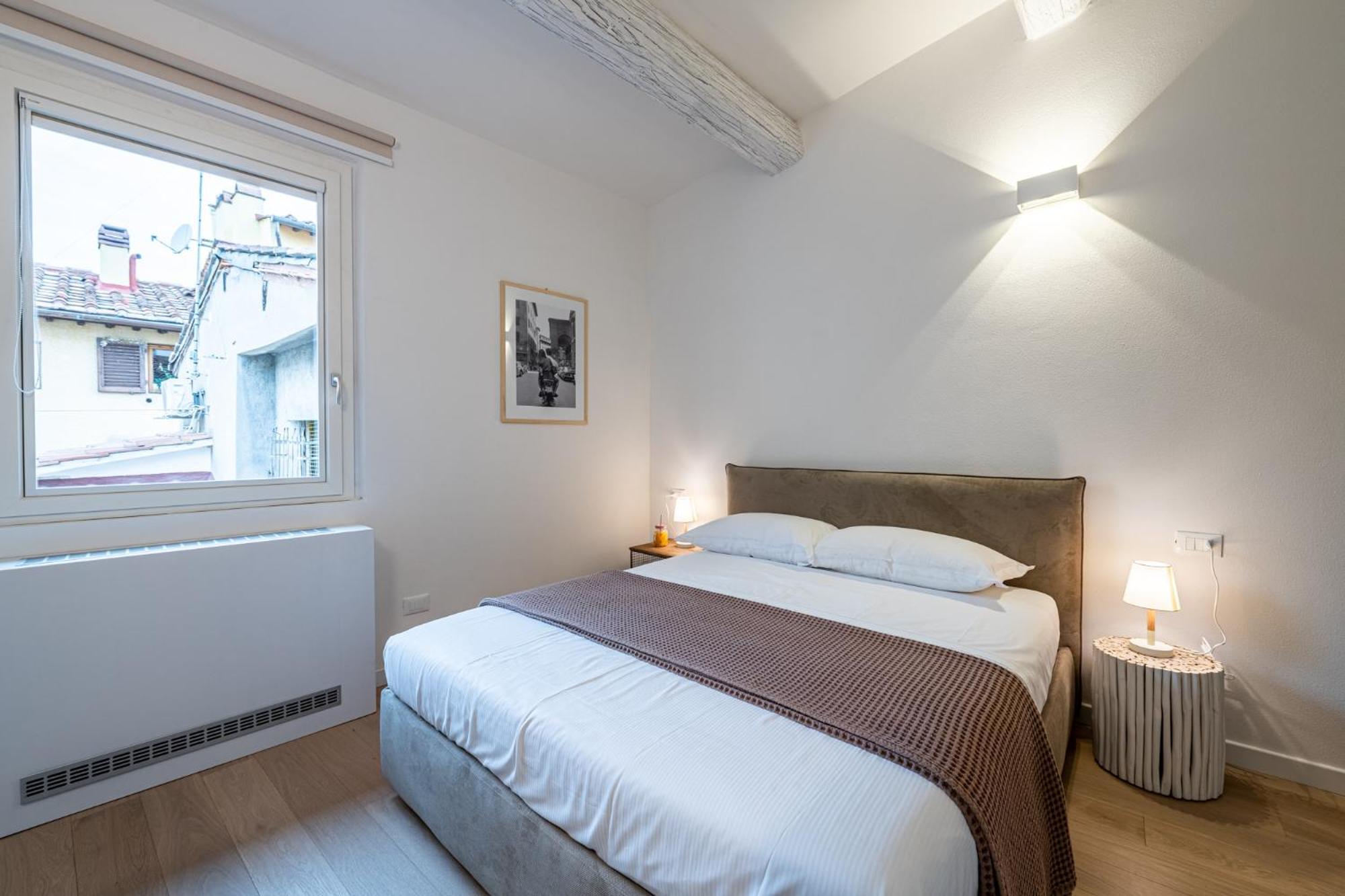 Algila Lifestyle Tornabuoni Apartments Florence Luaran gambar