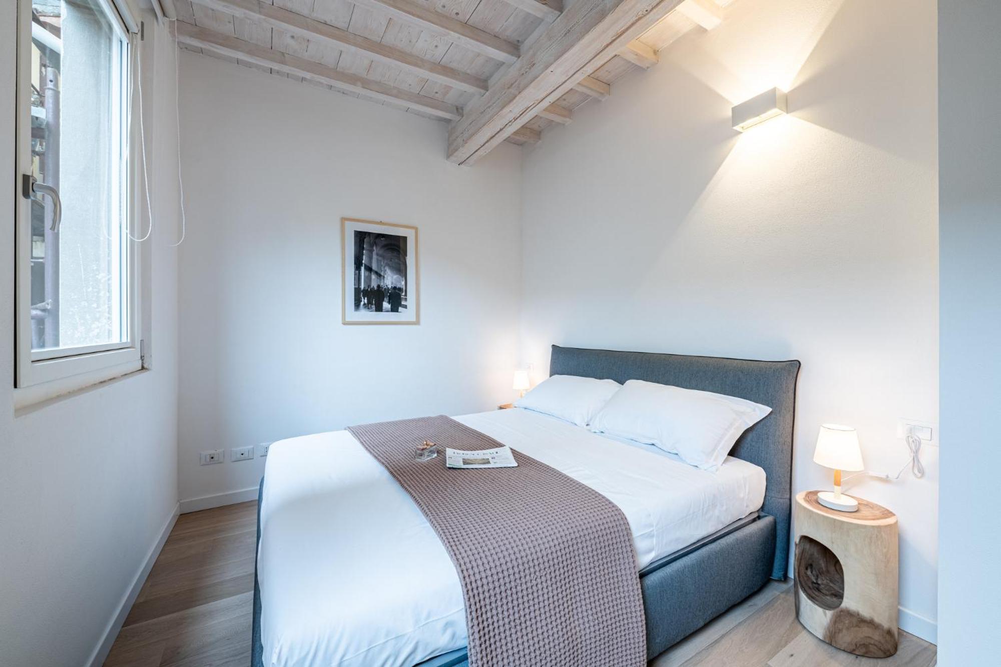 Algila Lifestyle Tornabuoni Apartments Florence Luaran gambar