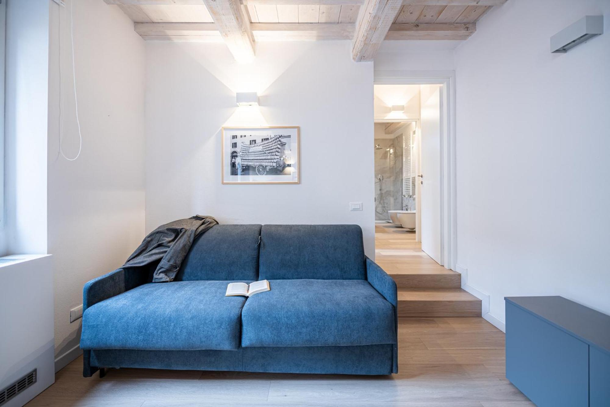 Algila Lifestyle Tornabuoni Apartments Florence Luaran gambar