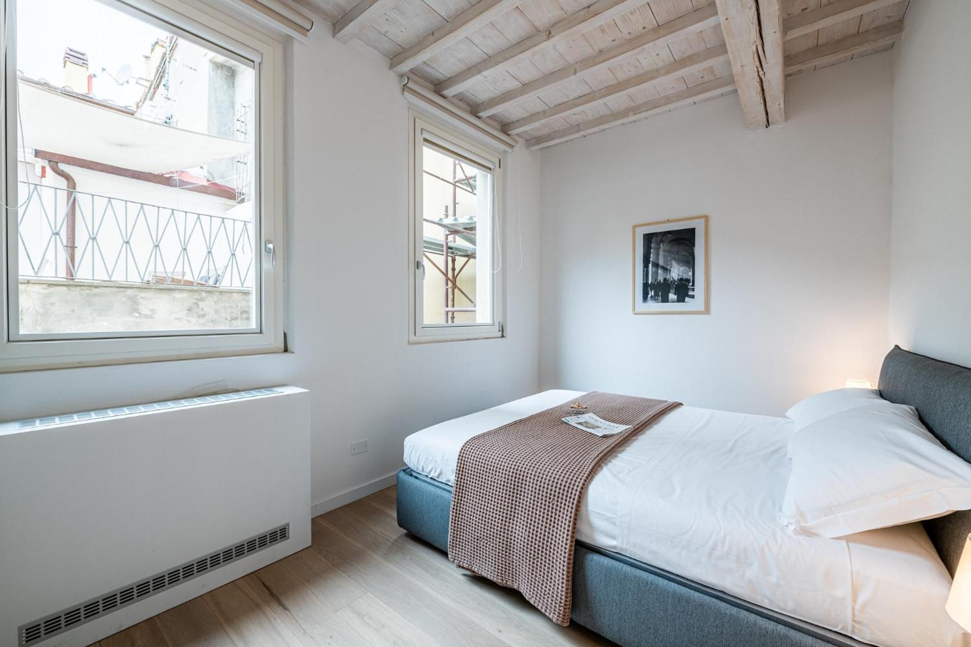 Algila Lifestyle Tornabuoni Apartments Florence Luaran gambar