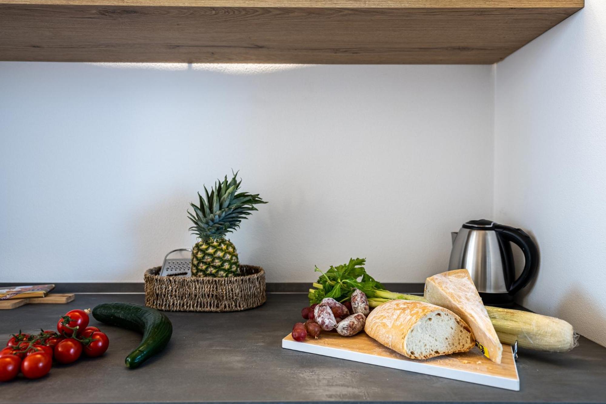 Algila Lifestyle Tornabuoni Apartments Florence Luaran gambar