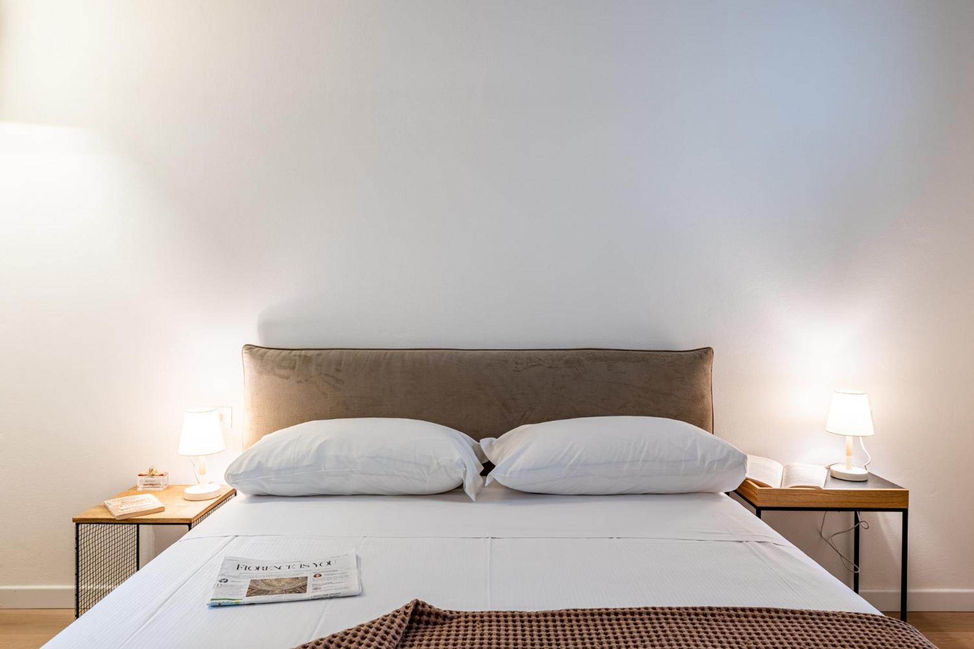 Algila Lifestyle Tornabuoni Apartments Florence Luaran gambar
