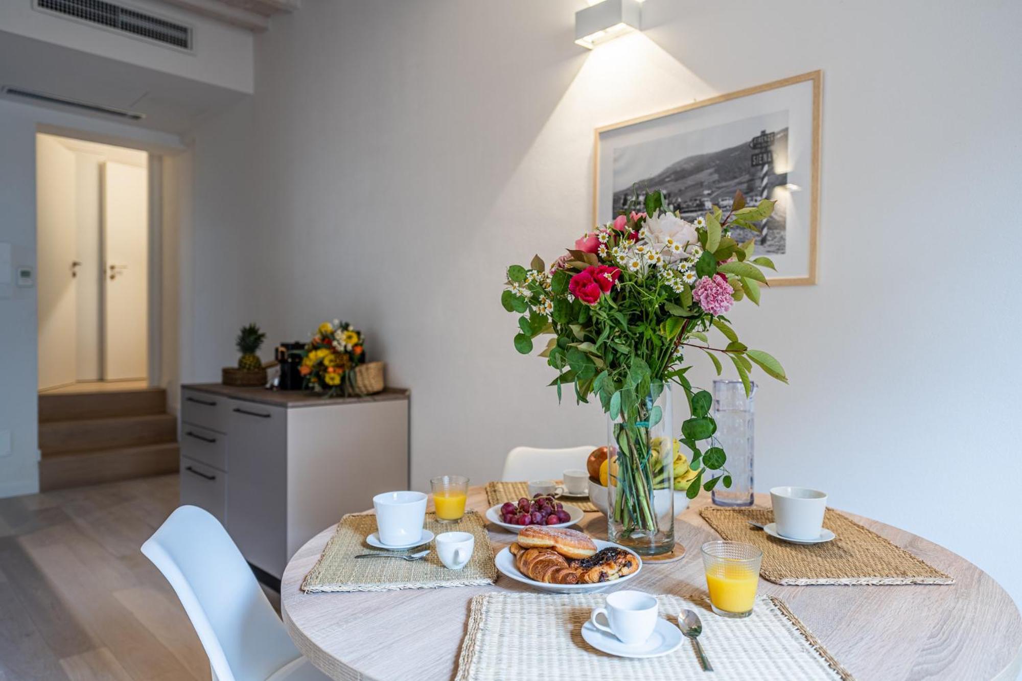 Algila Lifestyle Tornabuoni Apartments Florence Luaran gambar