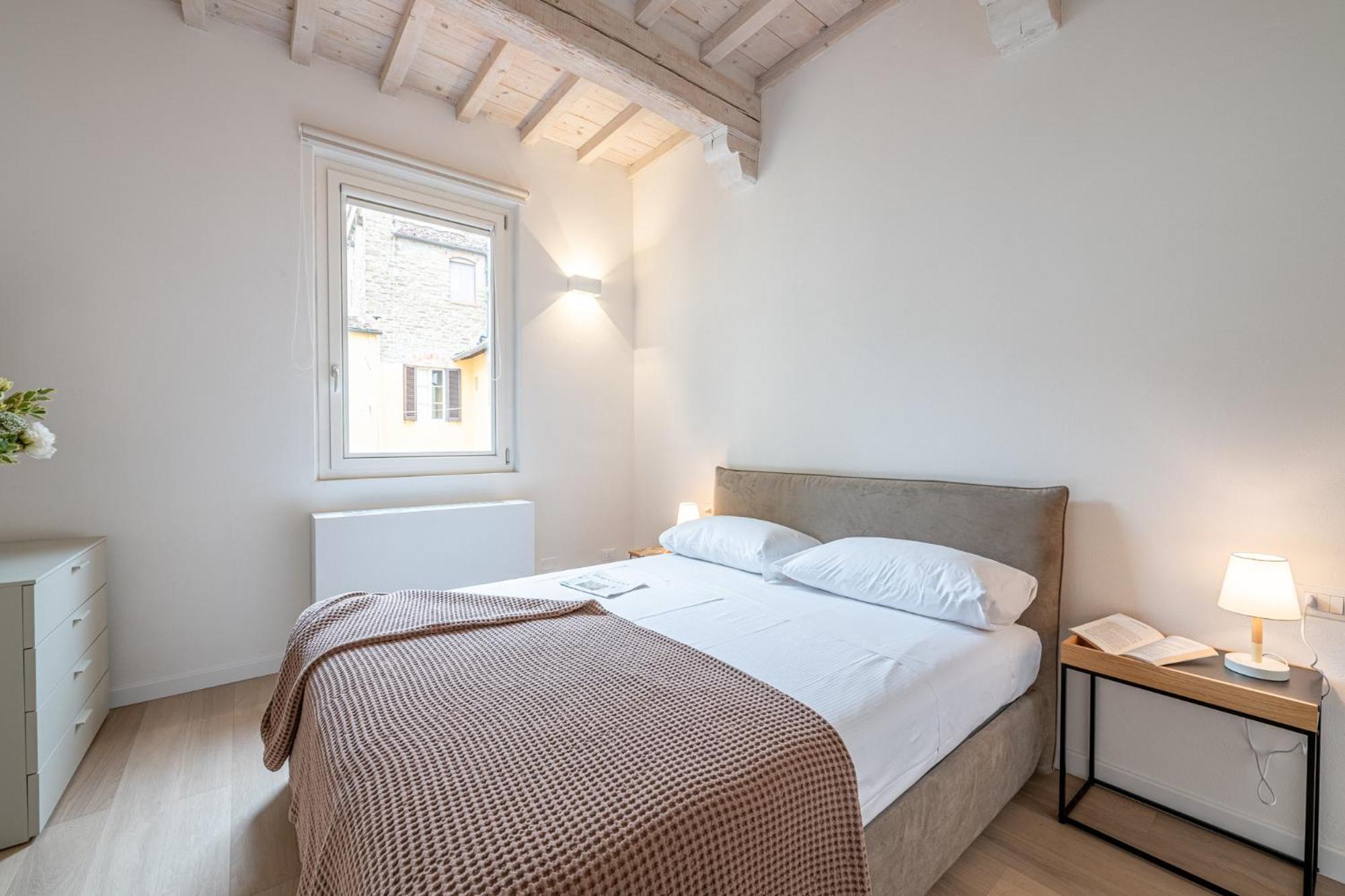 Algila Lifestyle Tornabuoni Apartments Florence Luaran gambar