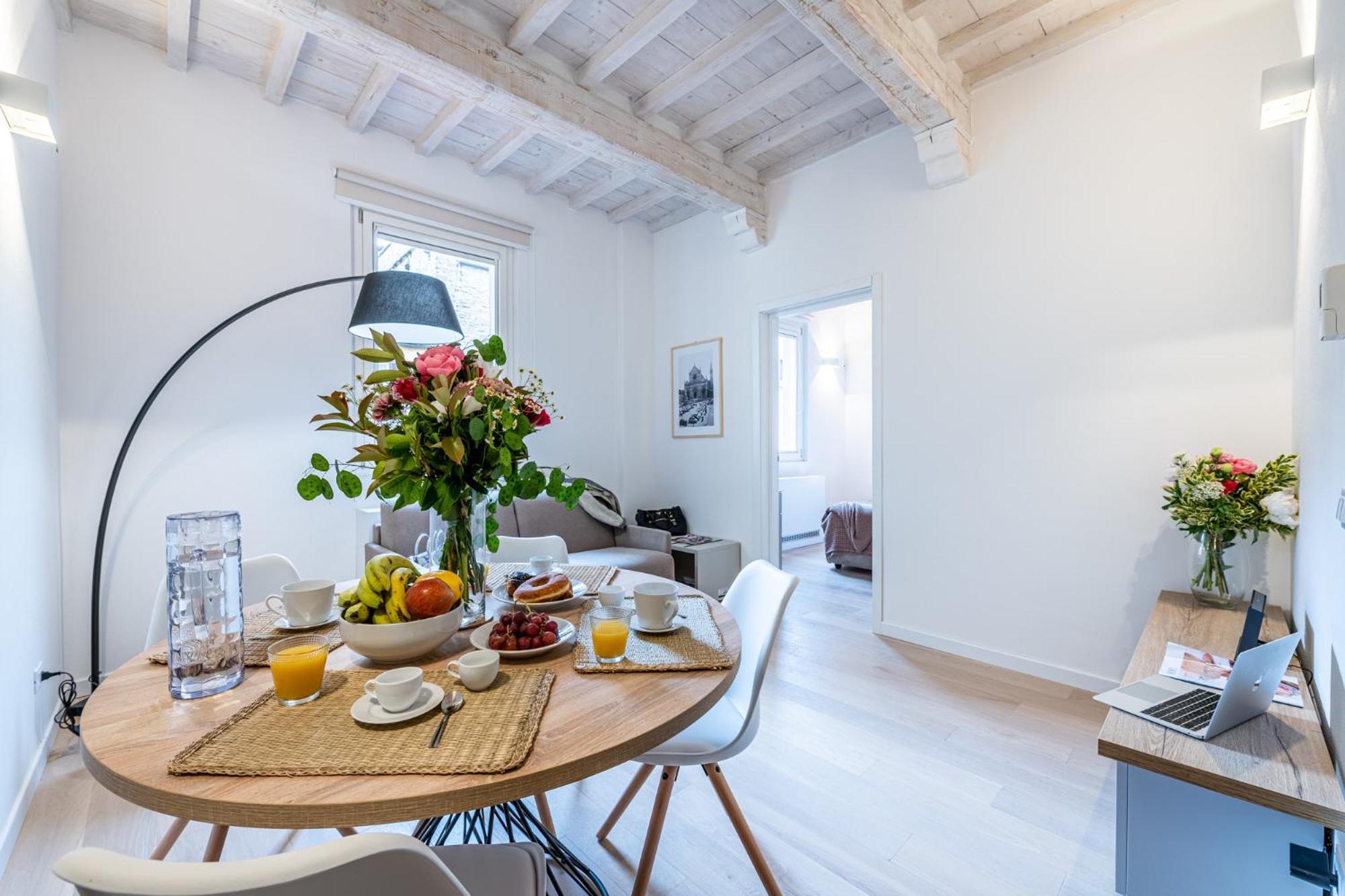 Algila Lifestyle Tornabuoni Apartments Florence Luaran gambar