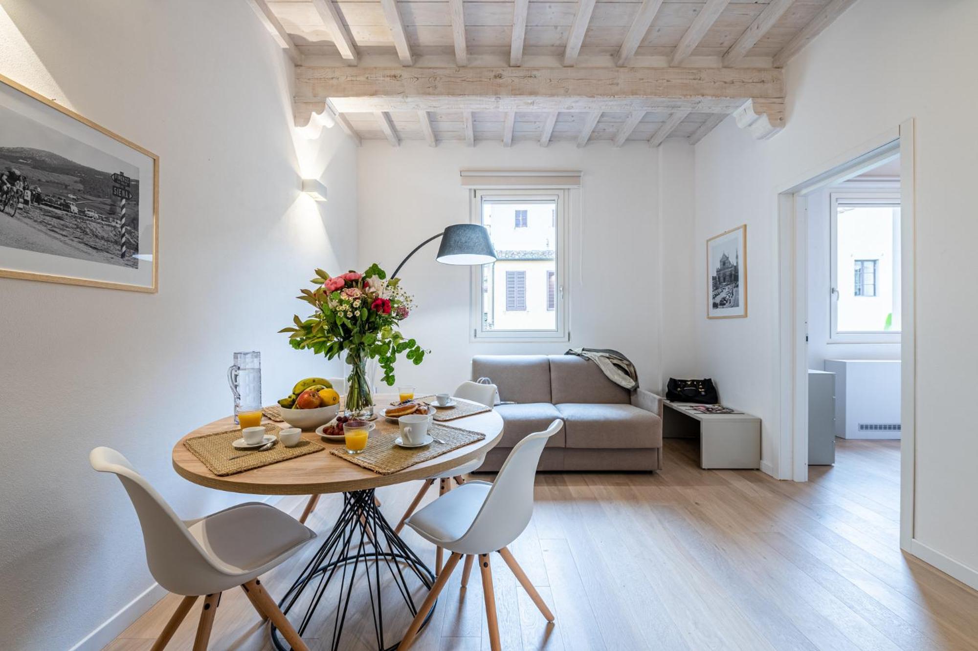 Algila Lifestyle Tornabuoni Apartments Florence Luaran gambar