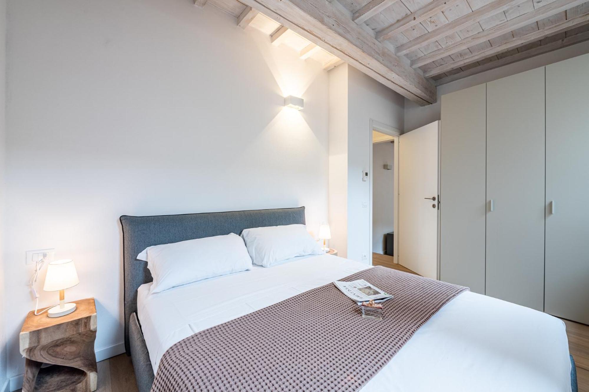 Algila Lifestyle Tornabuoni Apartments Florence Luaran gambar