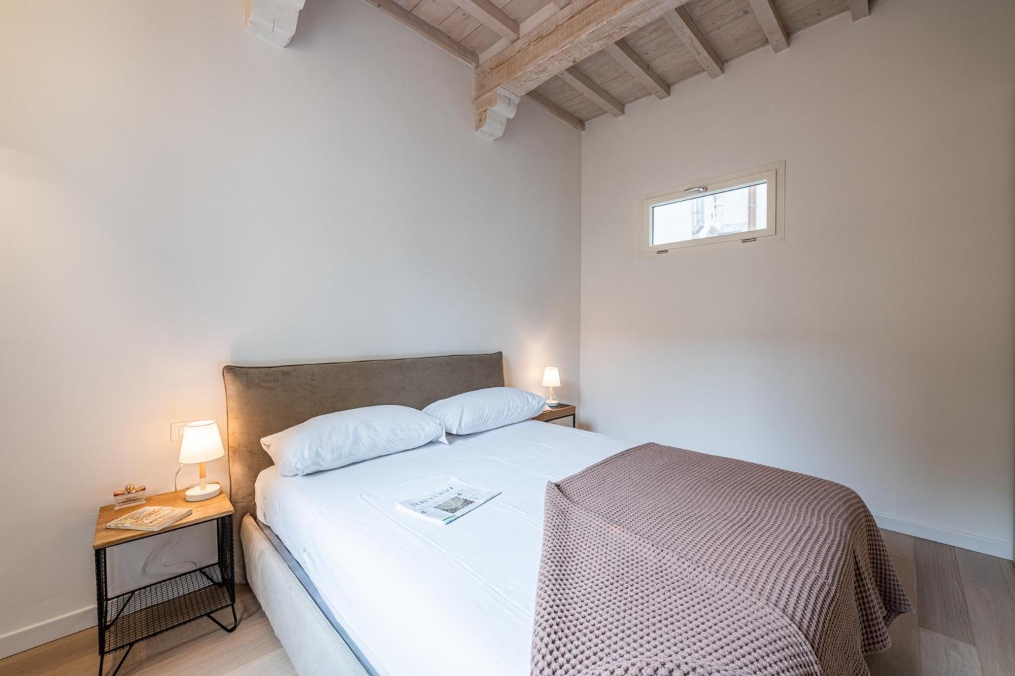 Algila Lifestyle Tornabuoni Apartments Florence Luaran gambar