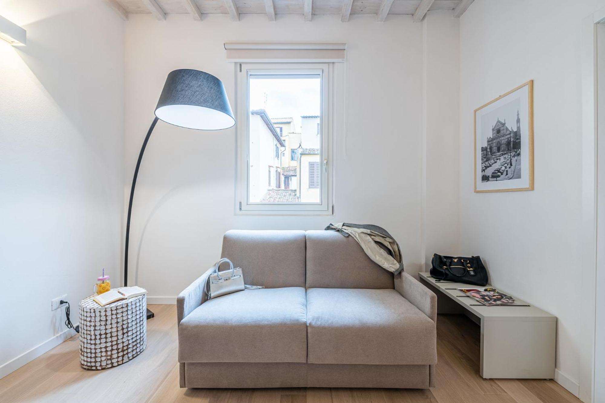 Algila Lifestyle Tornabuoni Apartments Florence Luaran gambar
