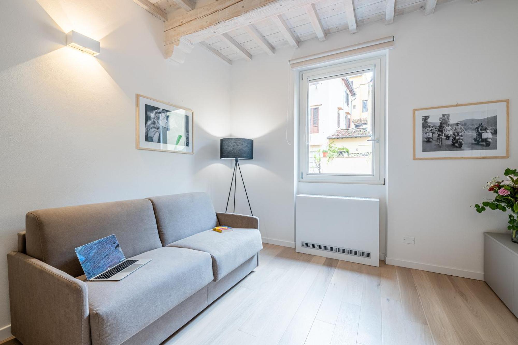 Algila Lifestyle Tornabuoni Apartments Florence Luaran gambar