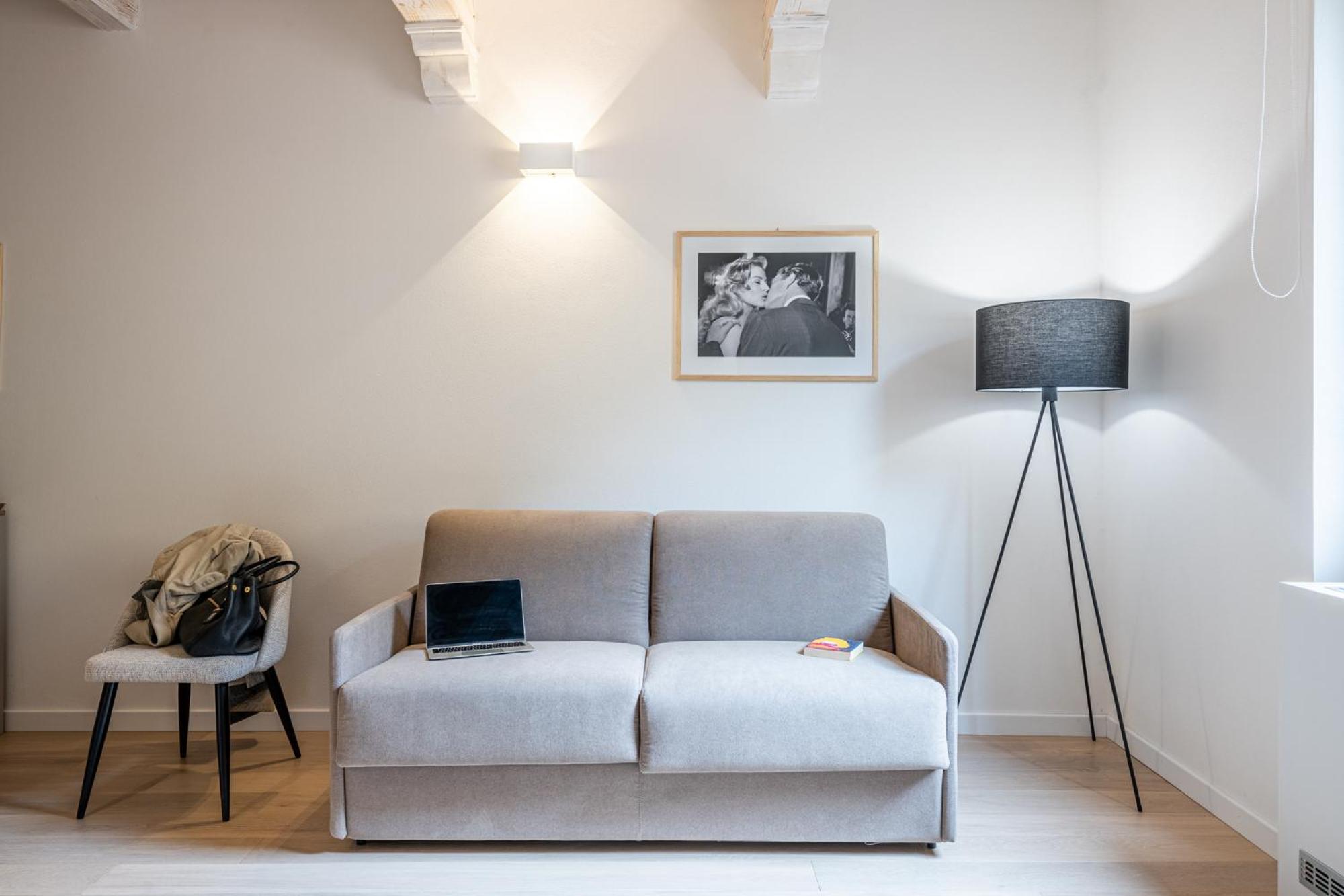 Algila Lifestyle Tornabuoni Apartments Florence Luaran gambar