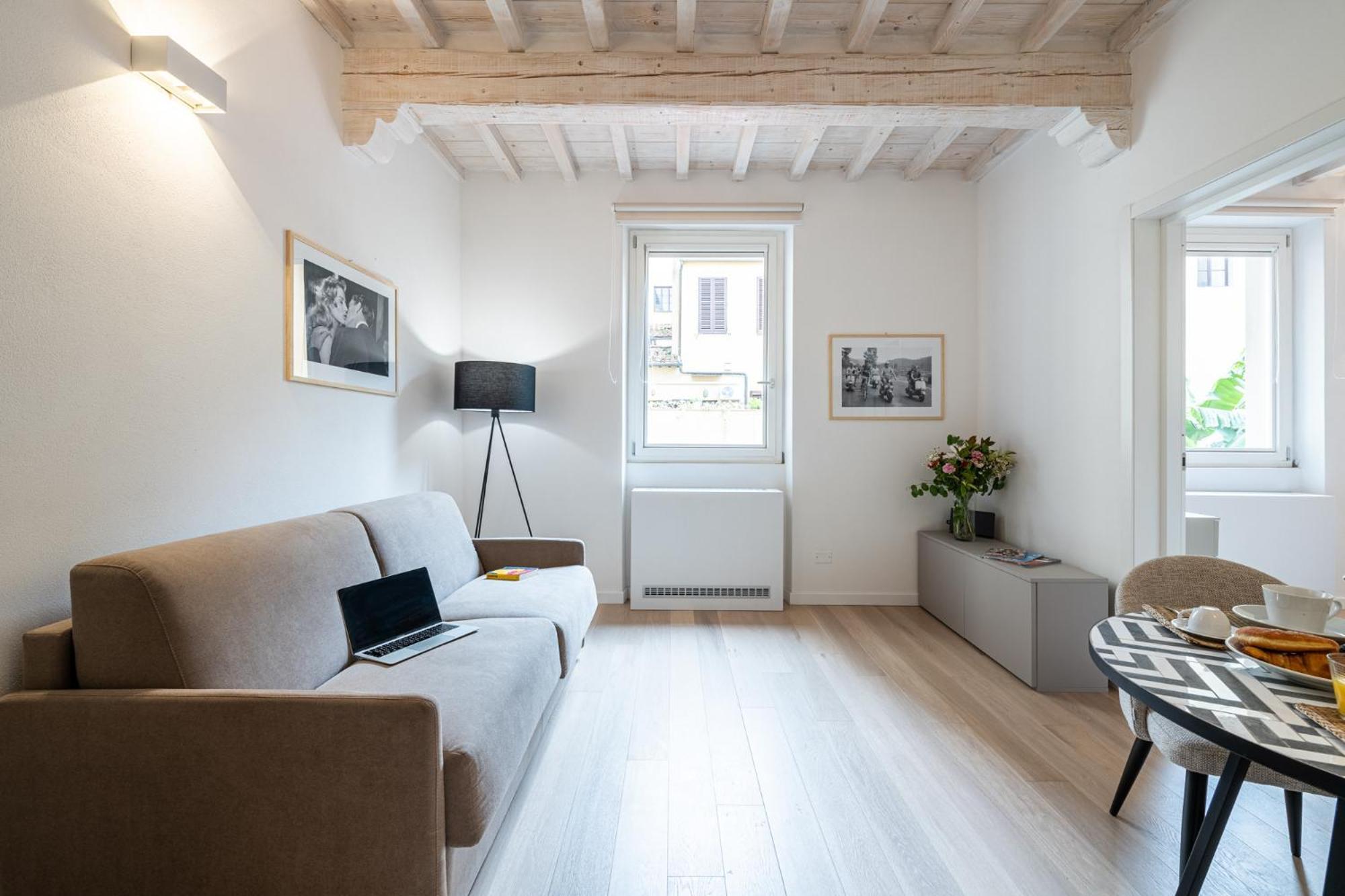 Algila Lifestyle Tornabuoni Apartments Florence Luaran gambar