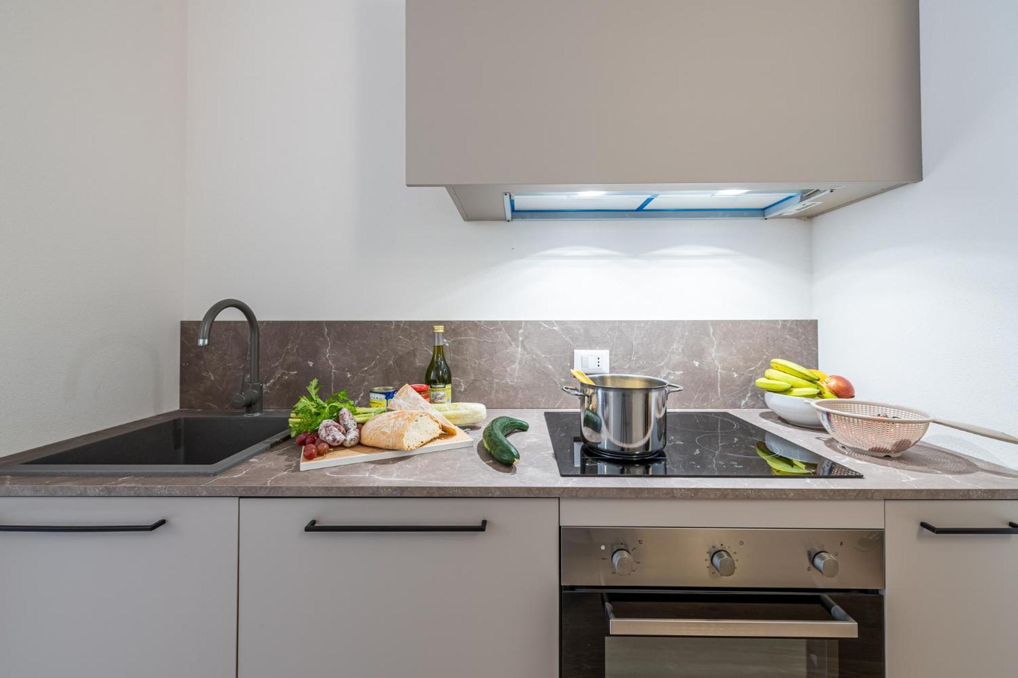 Algila Lifestyle Tornabuoni Apartments Florence Luaran gambar