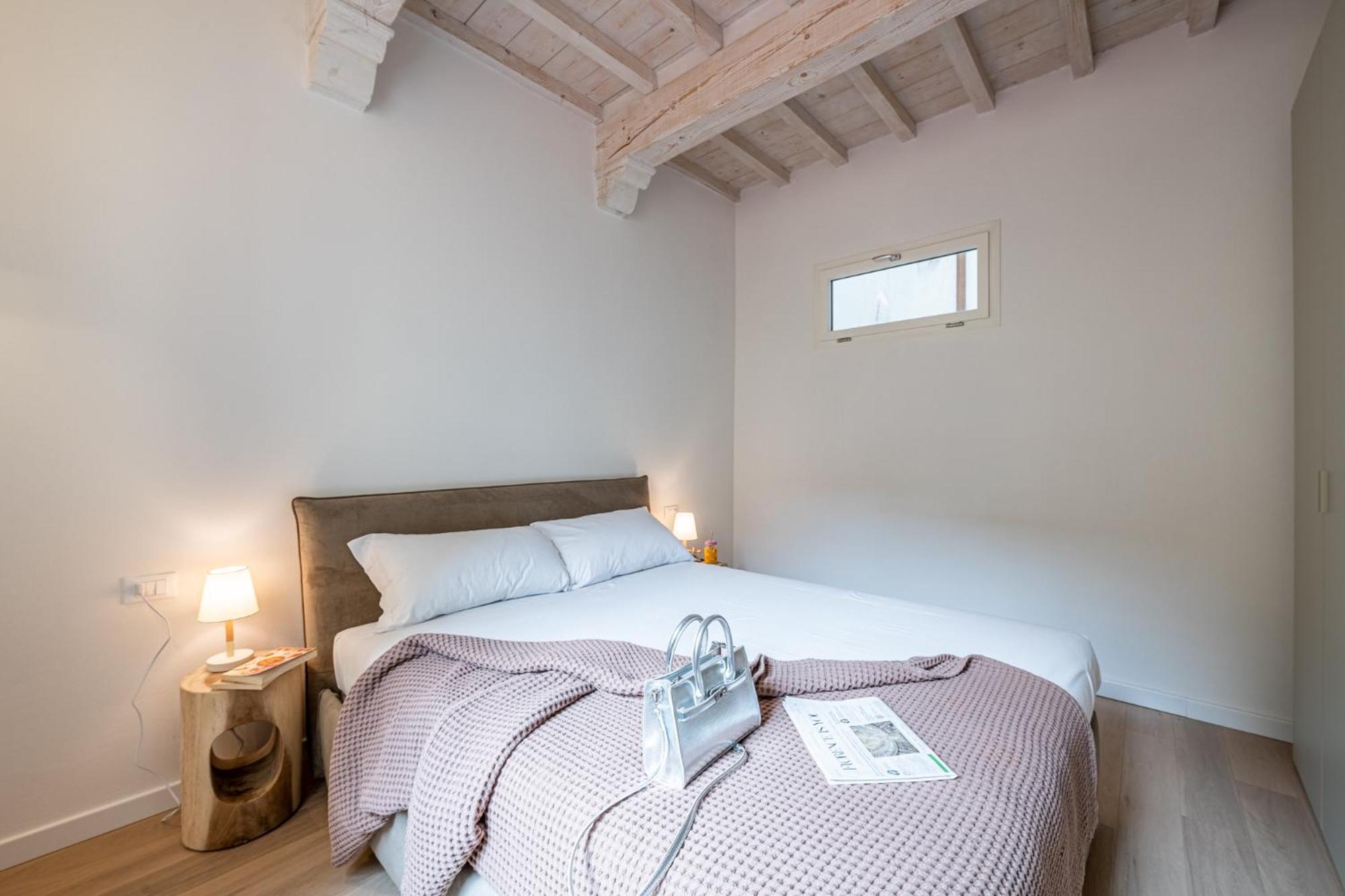 Algila Lifestyle Tornabuoni Apartments Florence Luaran gambar