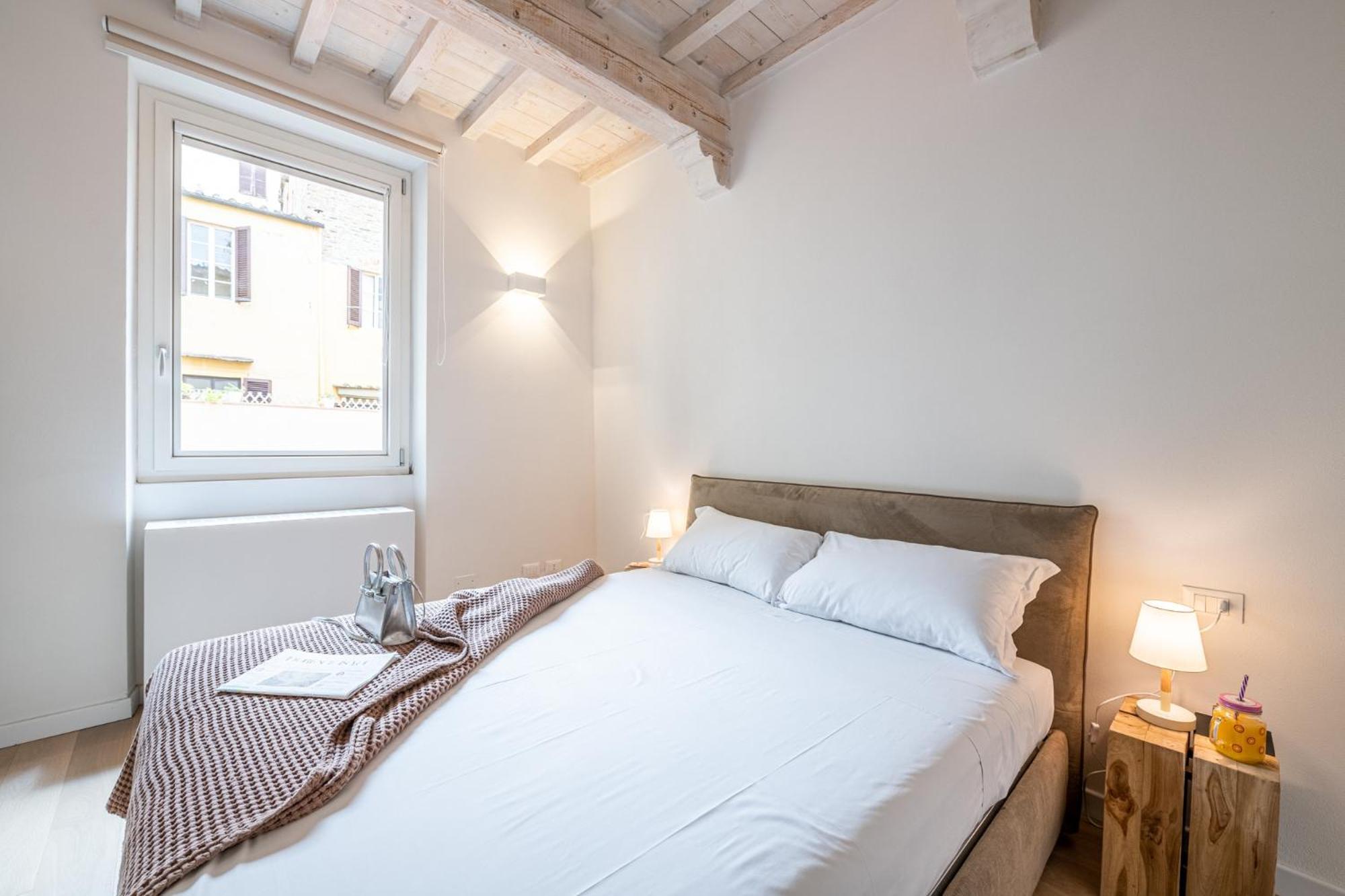 Algila Lifestyle Tornabuoni Apartments Florence Luaran gambar