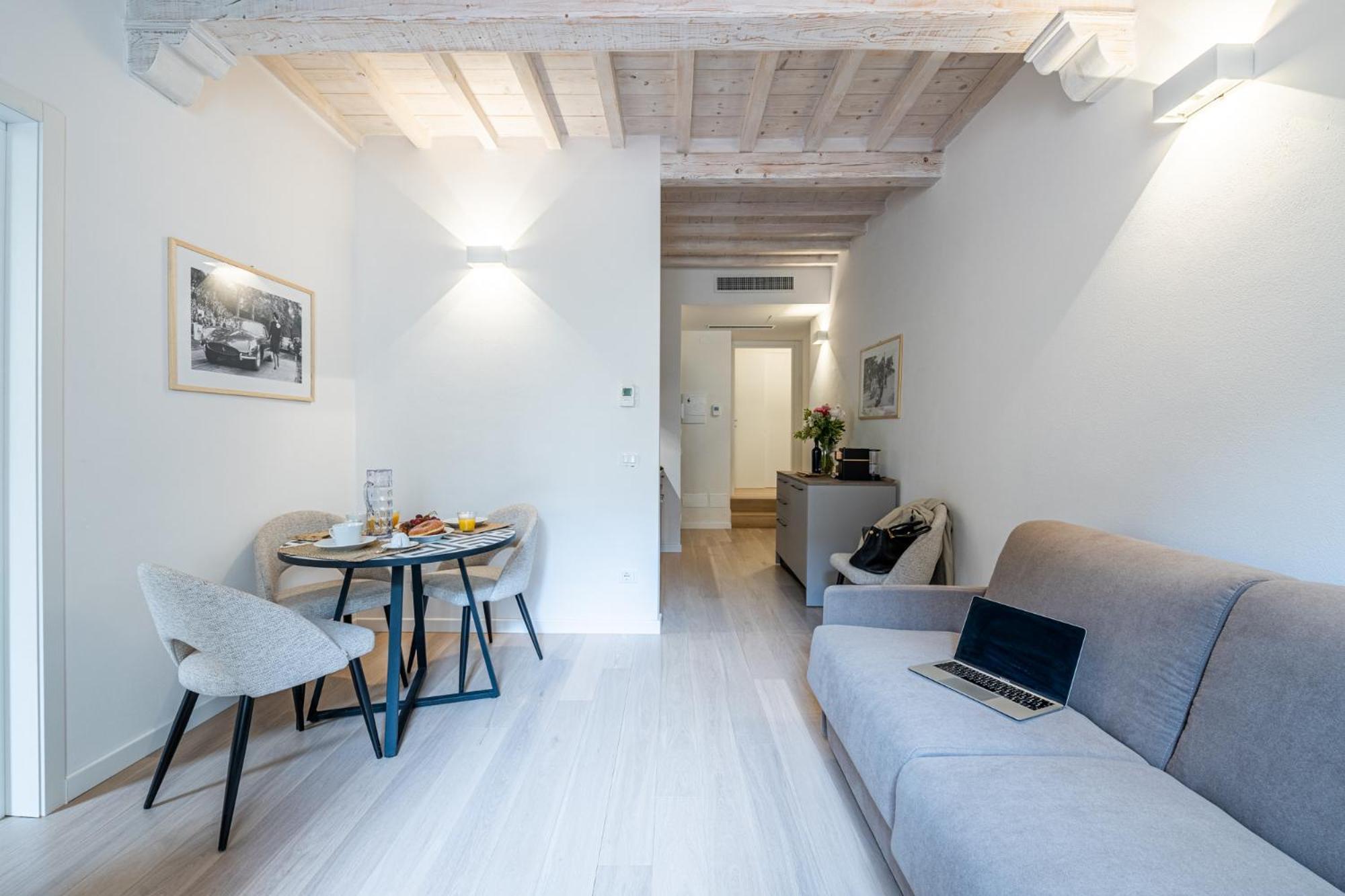 Algila Lifestyle Tornabuoni Apartments Florence Luaran gambar