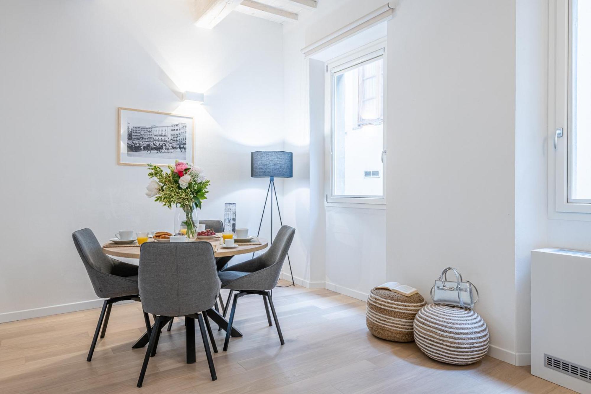 Algila Lifestyle Tornabuoni Apartments Florence Luaran gambar