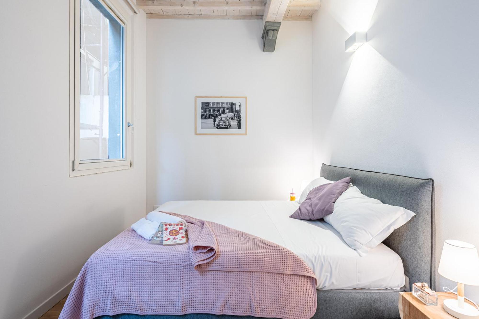 Algila Lifestyle Tornabuoni Apartments Florence Luaran gambar