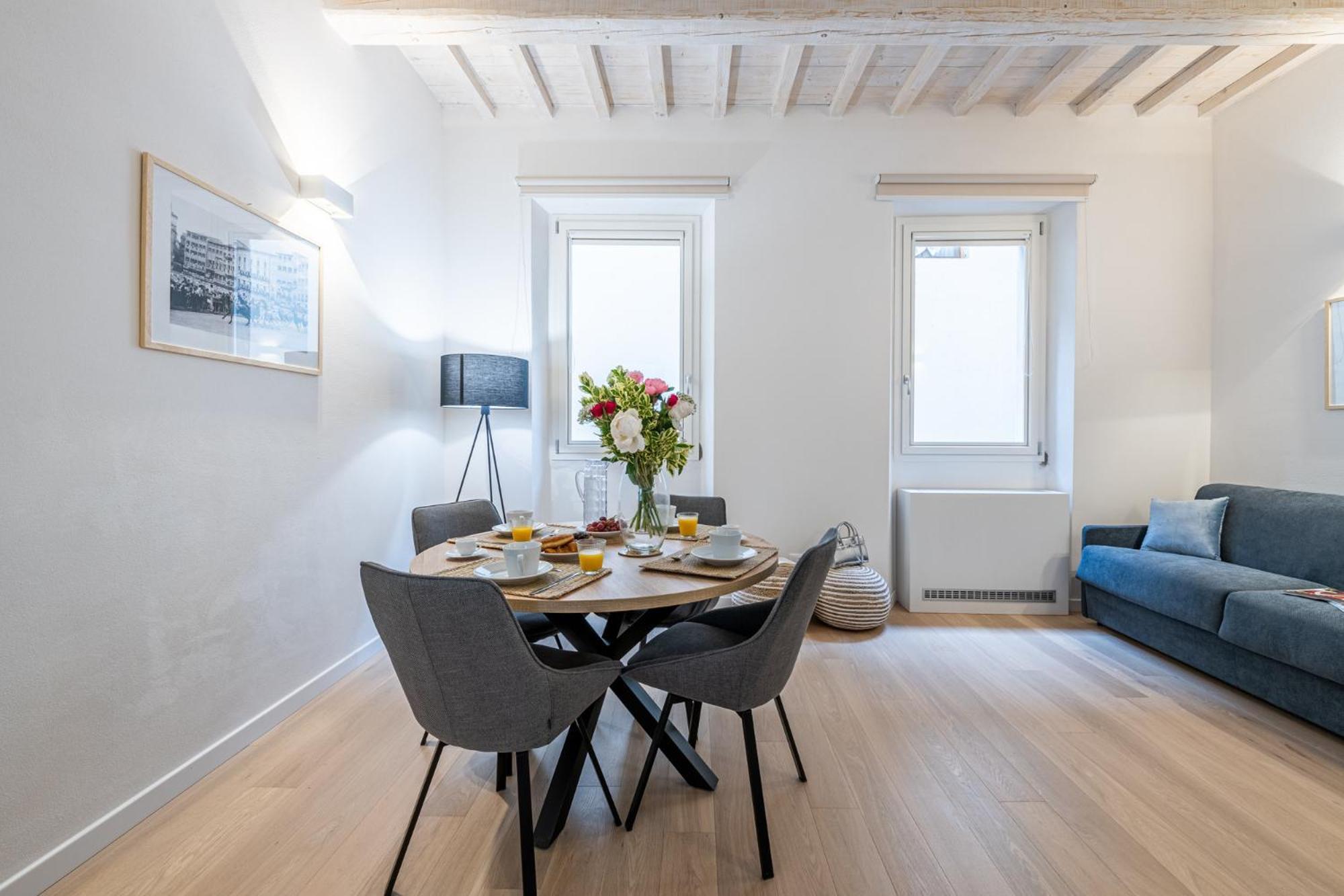 Algila Lifestyle Tornabuoni Apartments Florence Luaran gambar