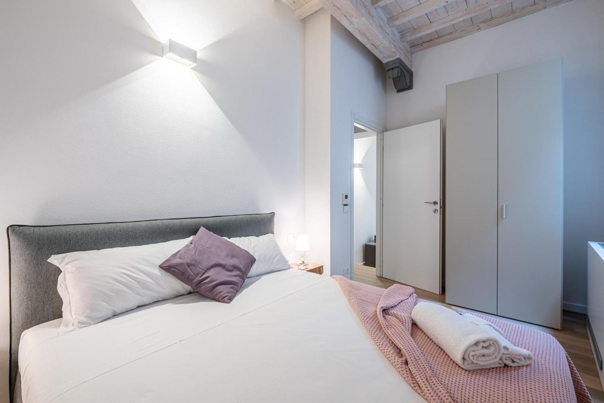 Algila Lifestyle Tornabuoni Apartments Florence Luaran gambar