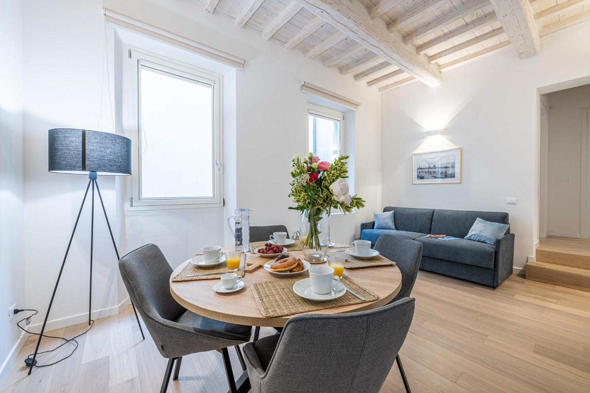 Algila Lifestyle Tornabuoni Apartments Florence Luaran gambar