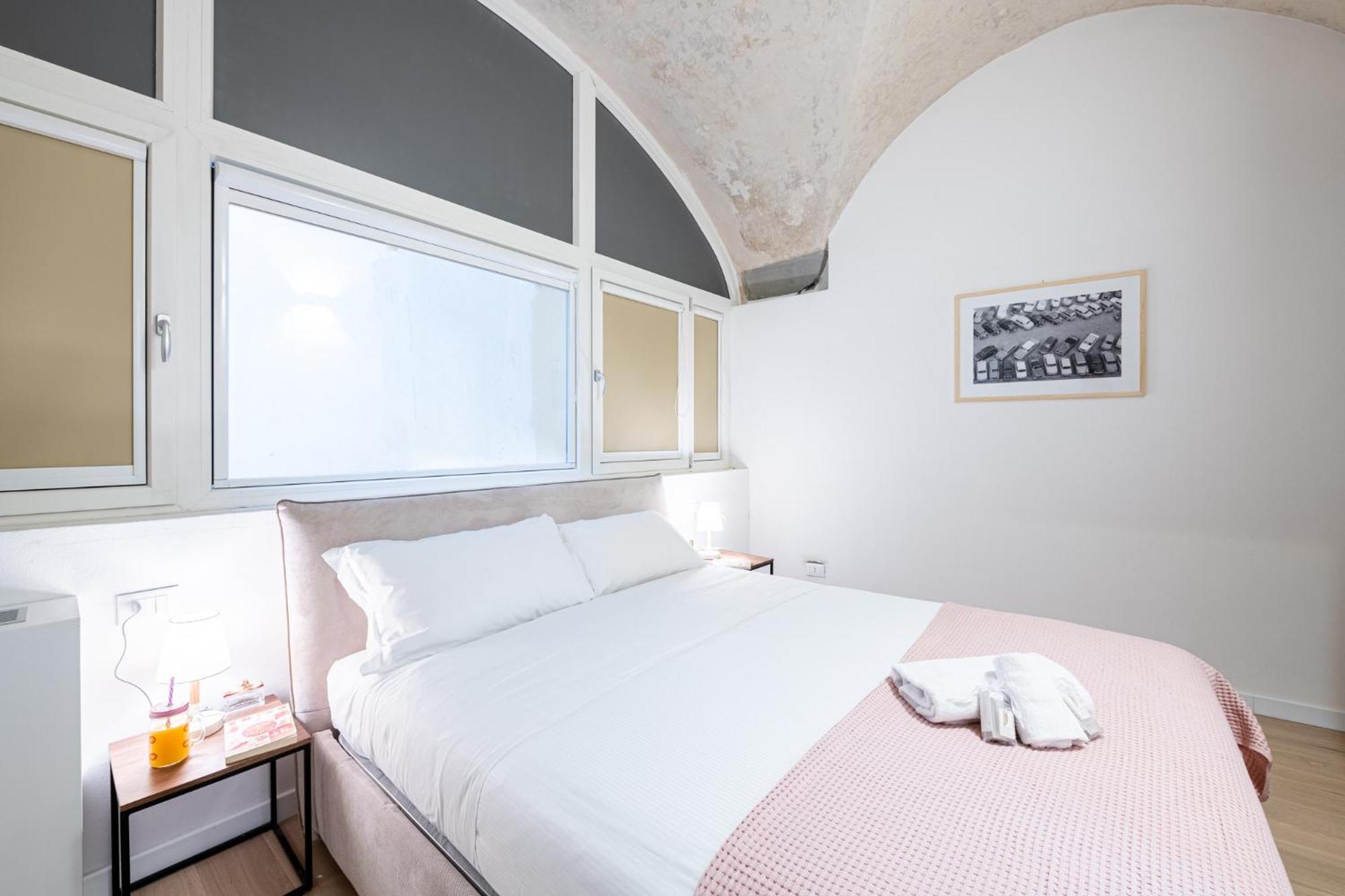 Algila Lifestyle Tornabuoni Apartments Florence Luaran gambar