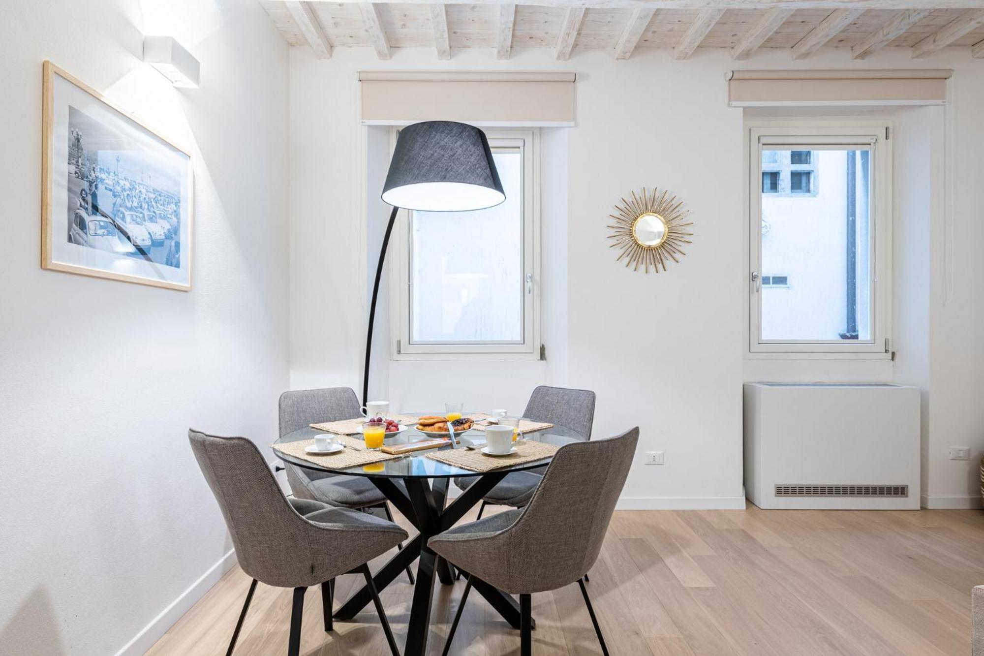 Algila Lifestyle Tornabuoni Apartments Florence Luaran gambar