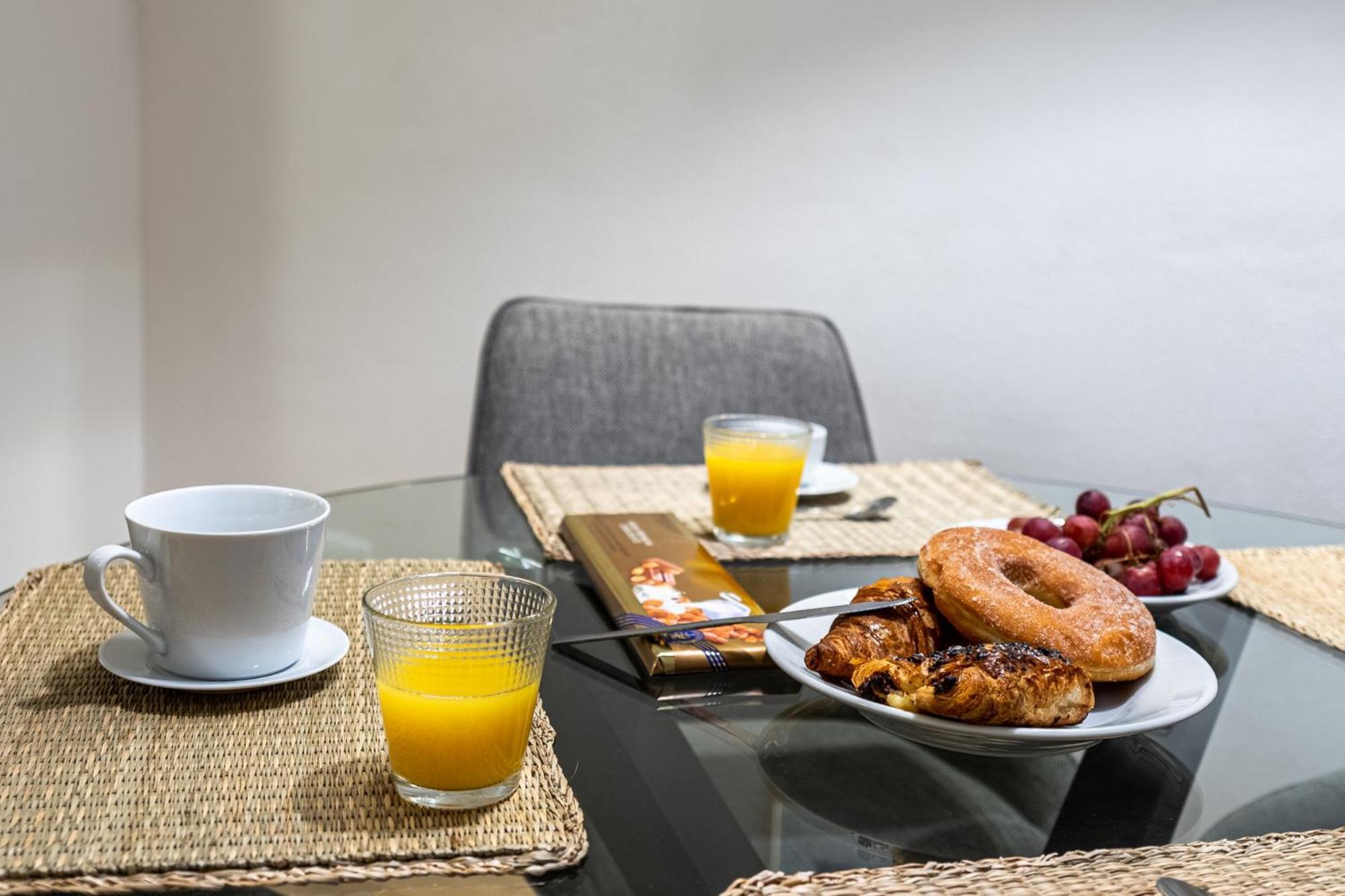 Algila Lifestyle Tornabuoni Apartments Florence Luaran gambar