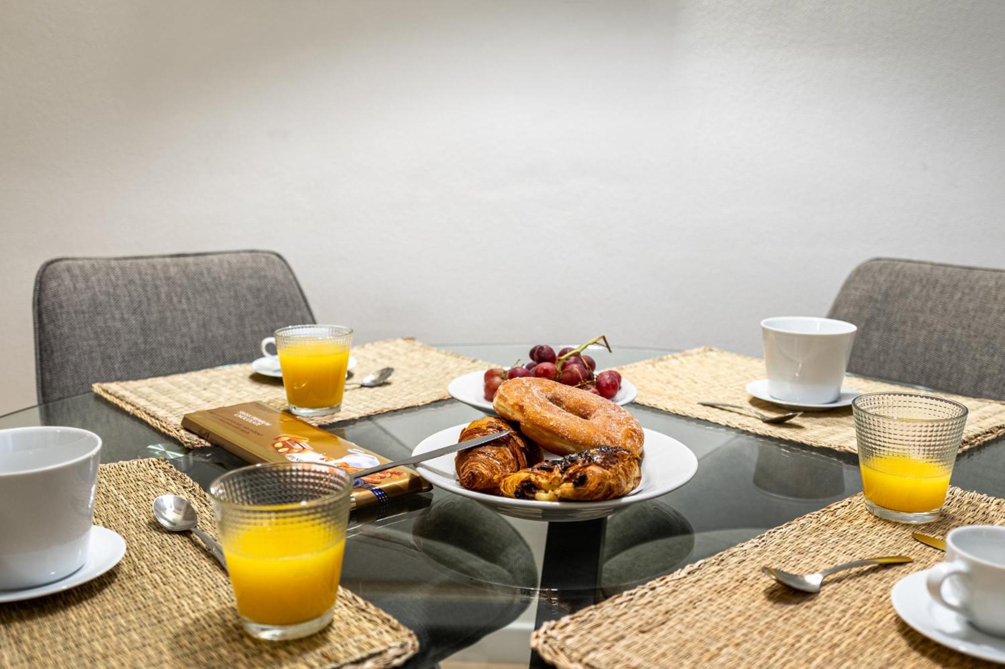 Algila Lifestyle Tornabuoni Apartments Florence Luaran gambar
