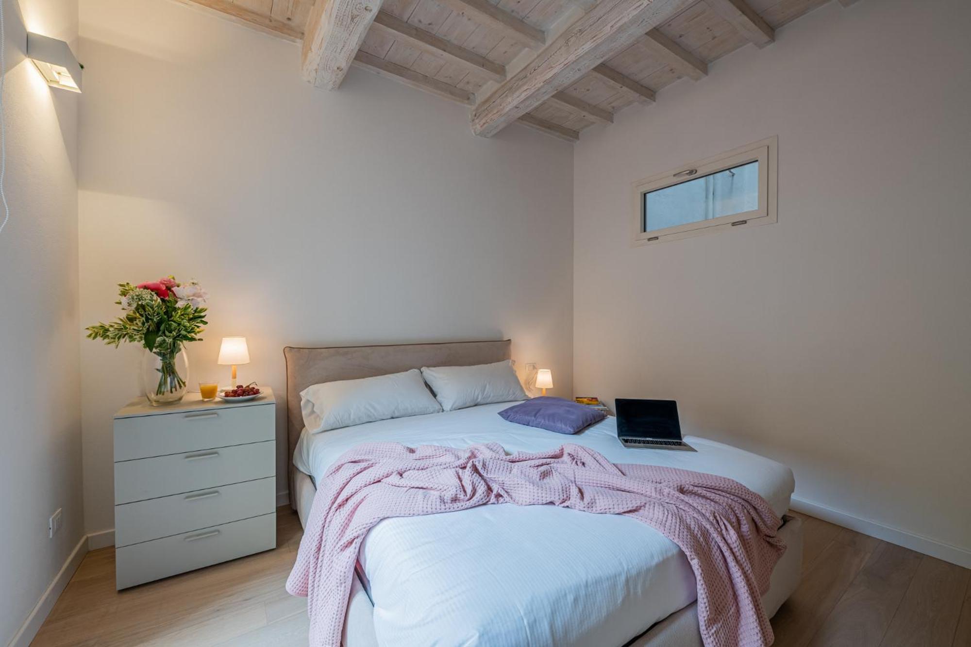 Algila Lifestyle Tornabuoni Apartments Florence Luaran gambar