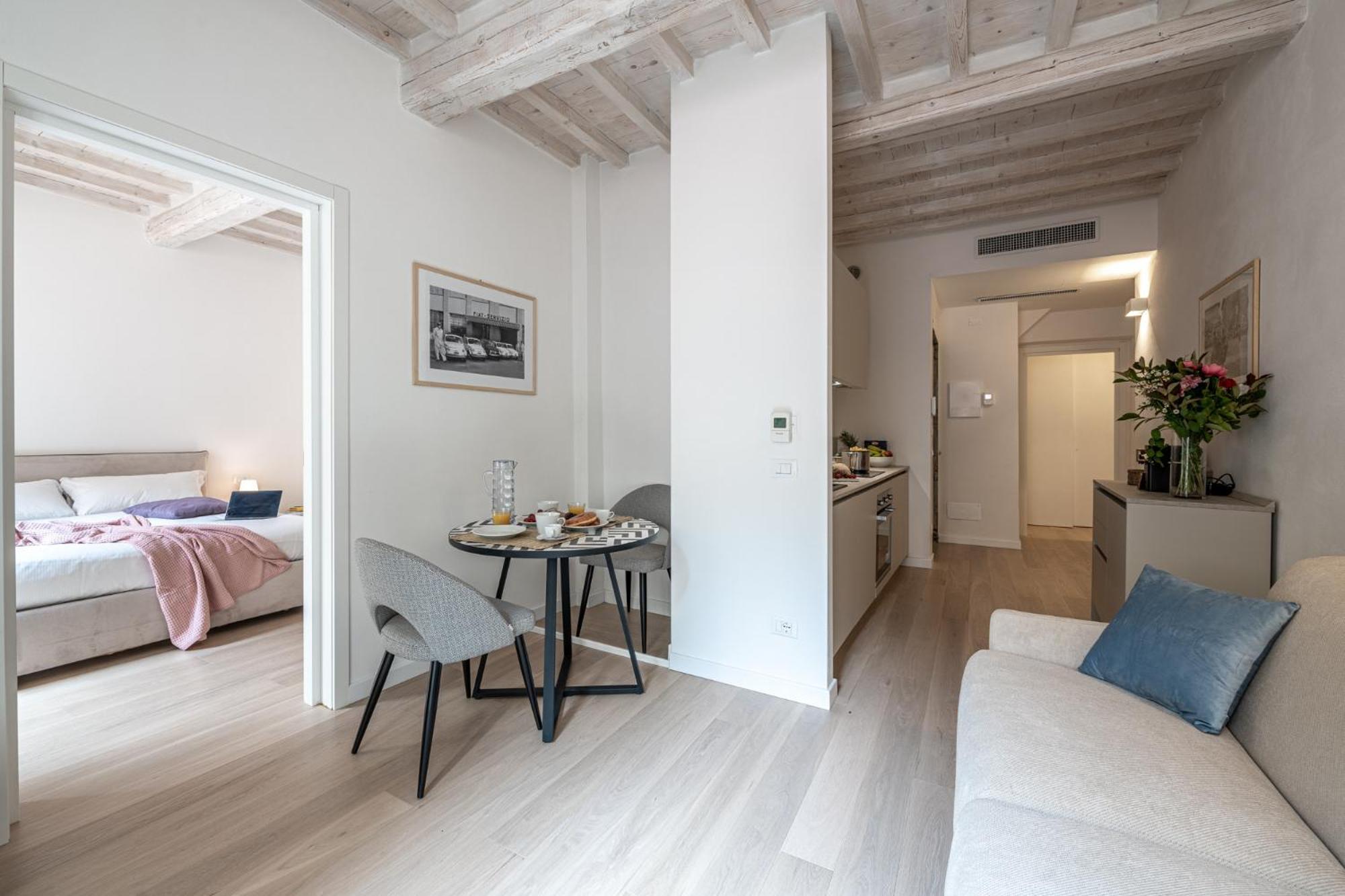 Algila Lifestyle Tornabuoni Apartments Florence Luaran gambar
