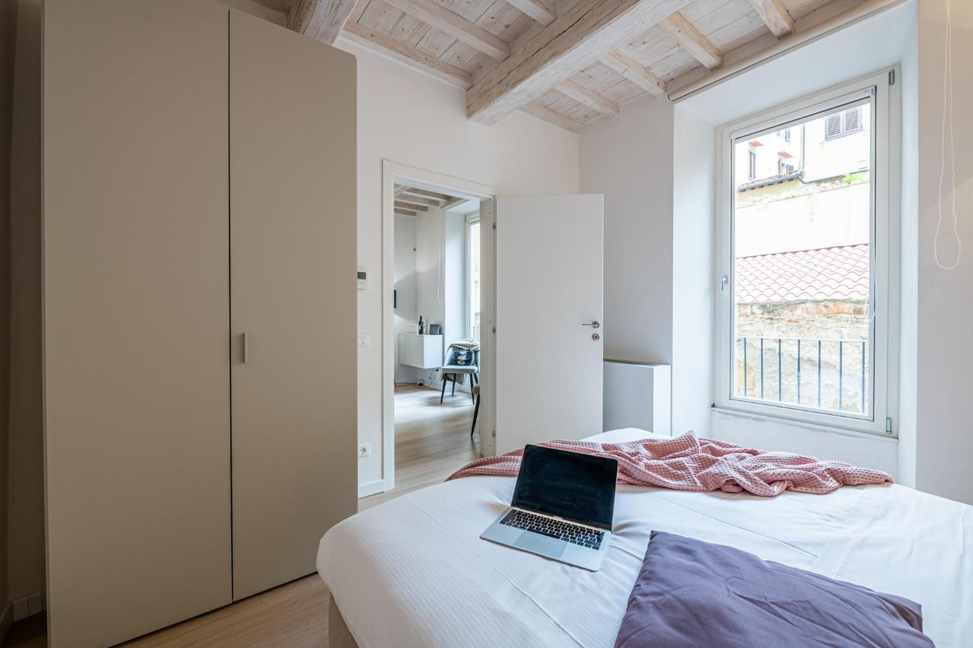 Algila Lifestyle Tornabuoni Apartments Florence Luaran gambar