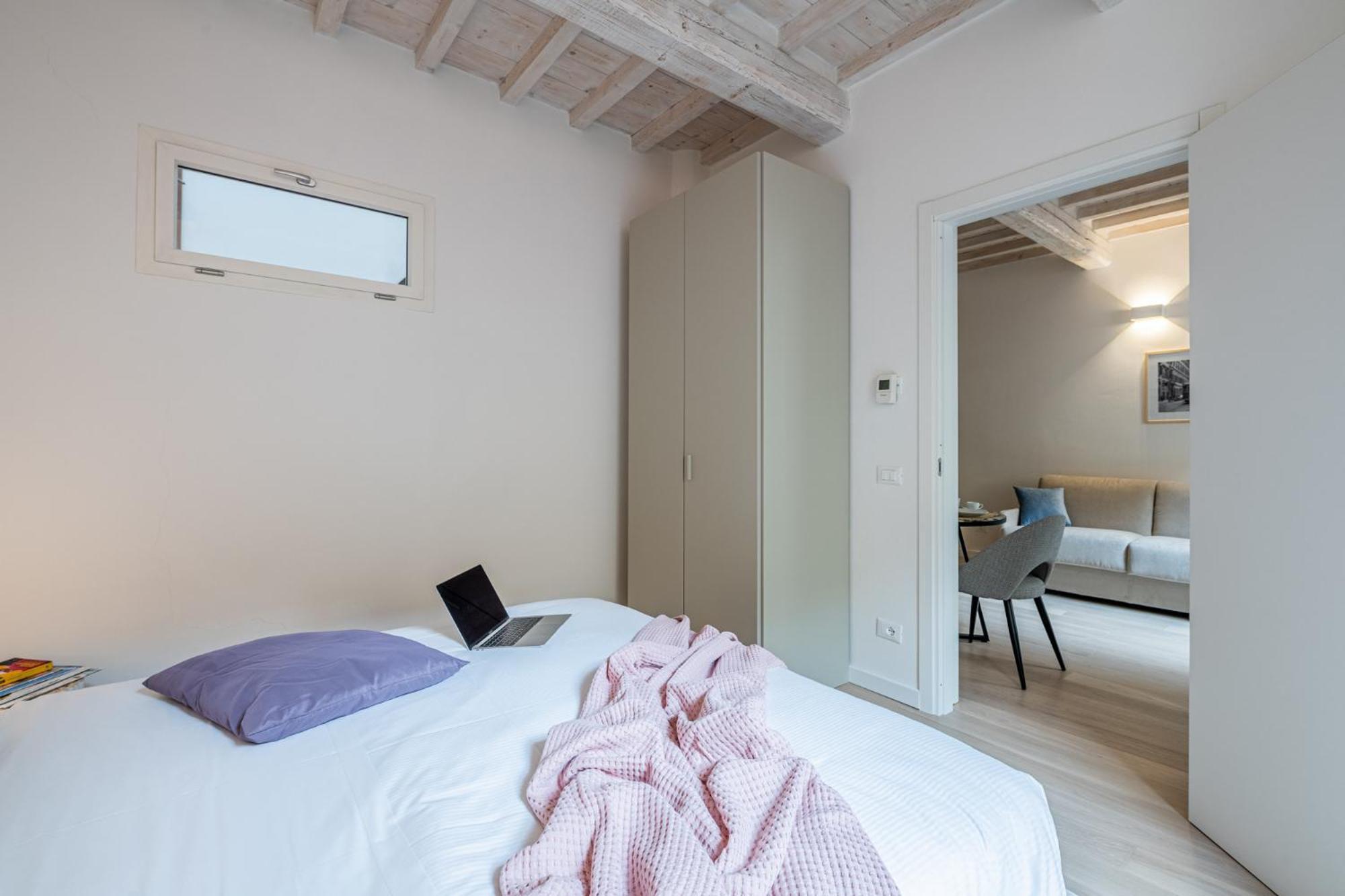 Algila Lifestyle Tornabuoni Apartments Florence Luaran gambar