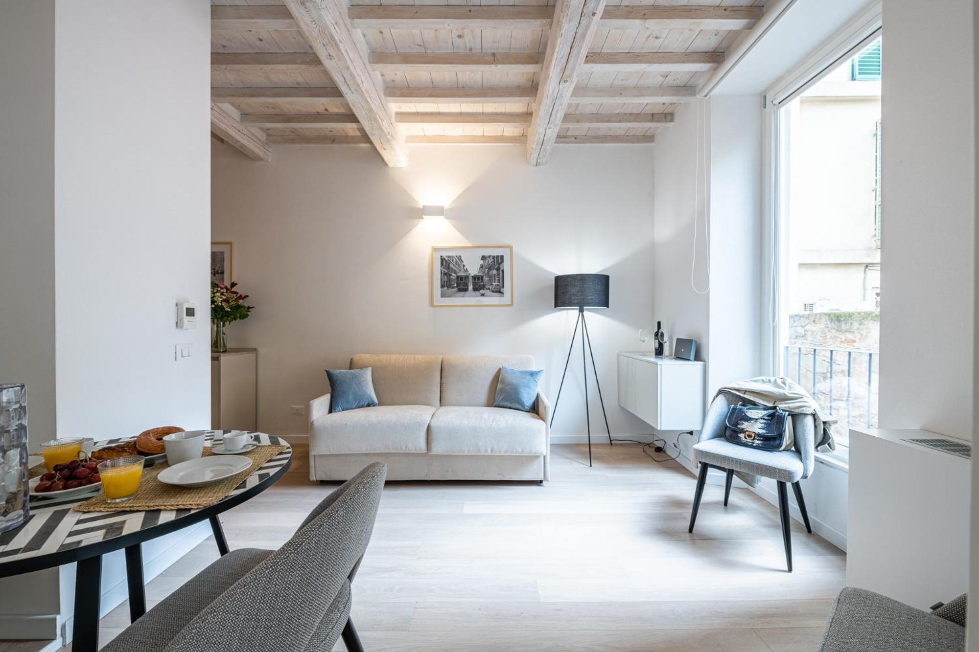 Algila Lifestyle Tornabuoni Apartments Florence Luaran gambar