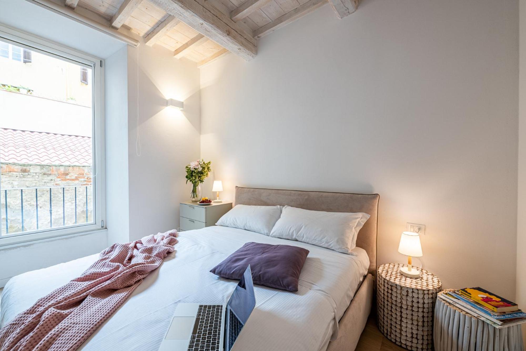 Algila Lifestyle Tornabuoni Apartments Florence Luaran gambar