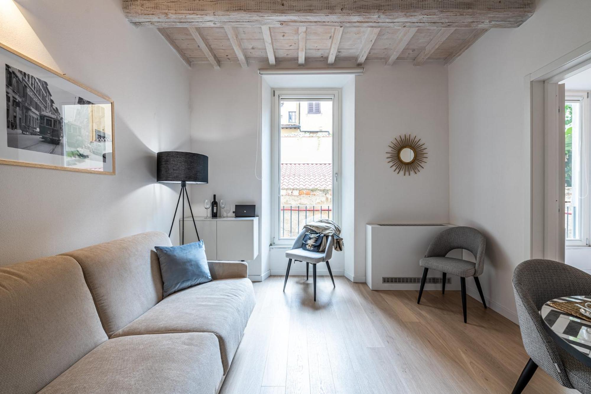 Algila Lifestyle Tornabuoni Apartments Florence Luaran gambar